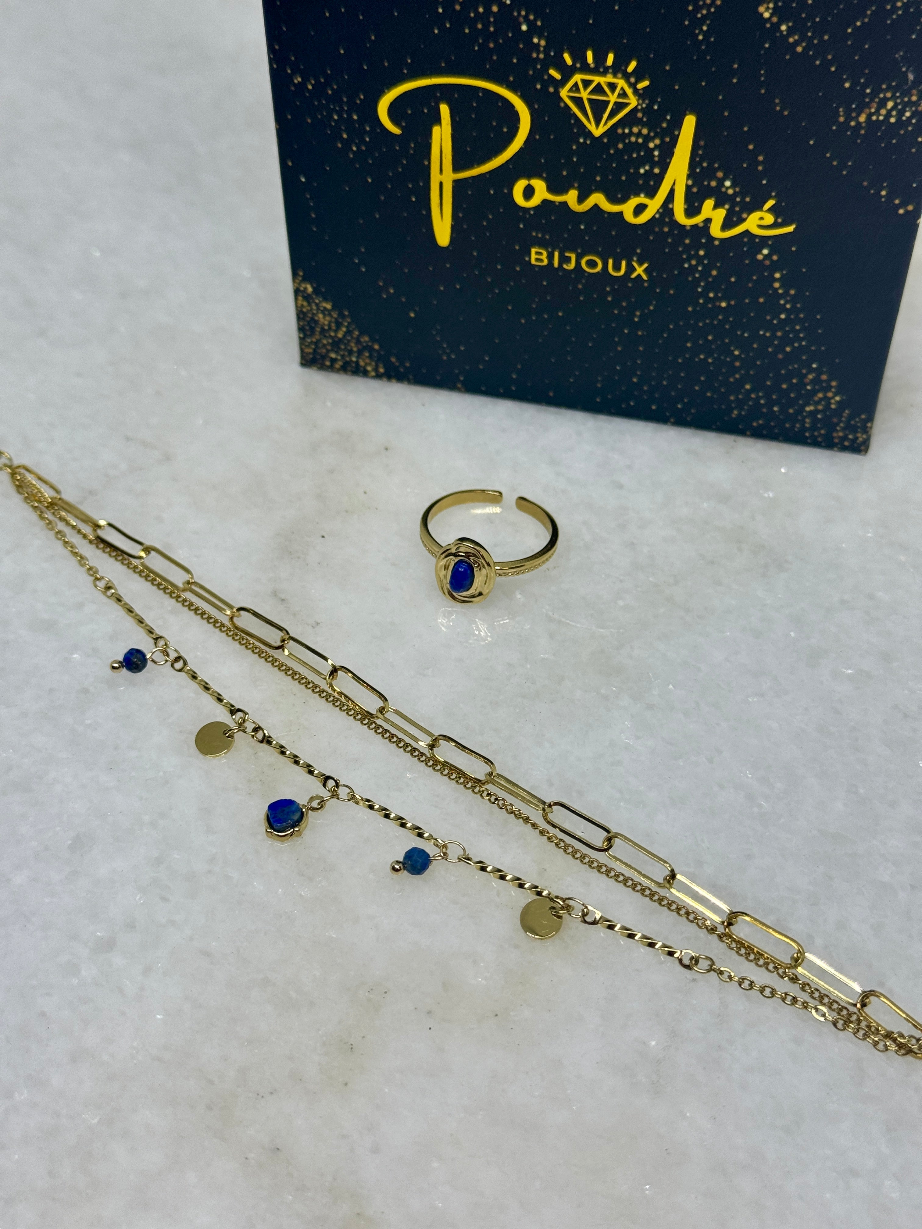 Poudré Bijoux