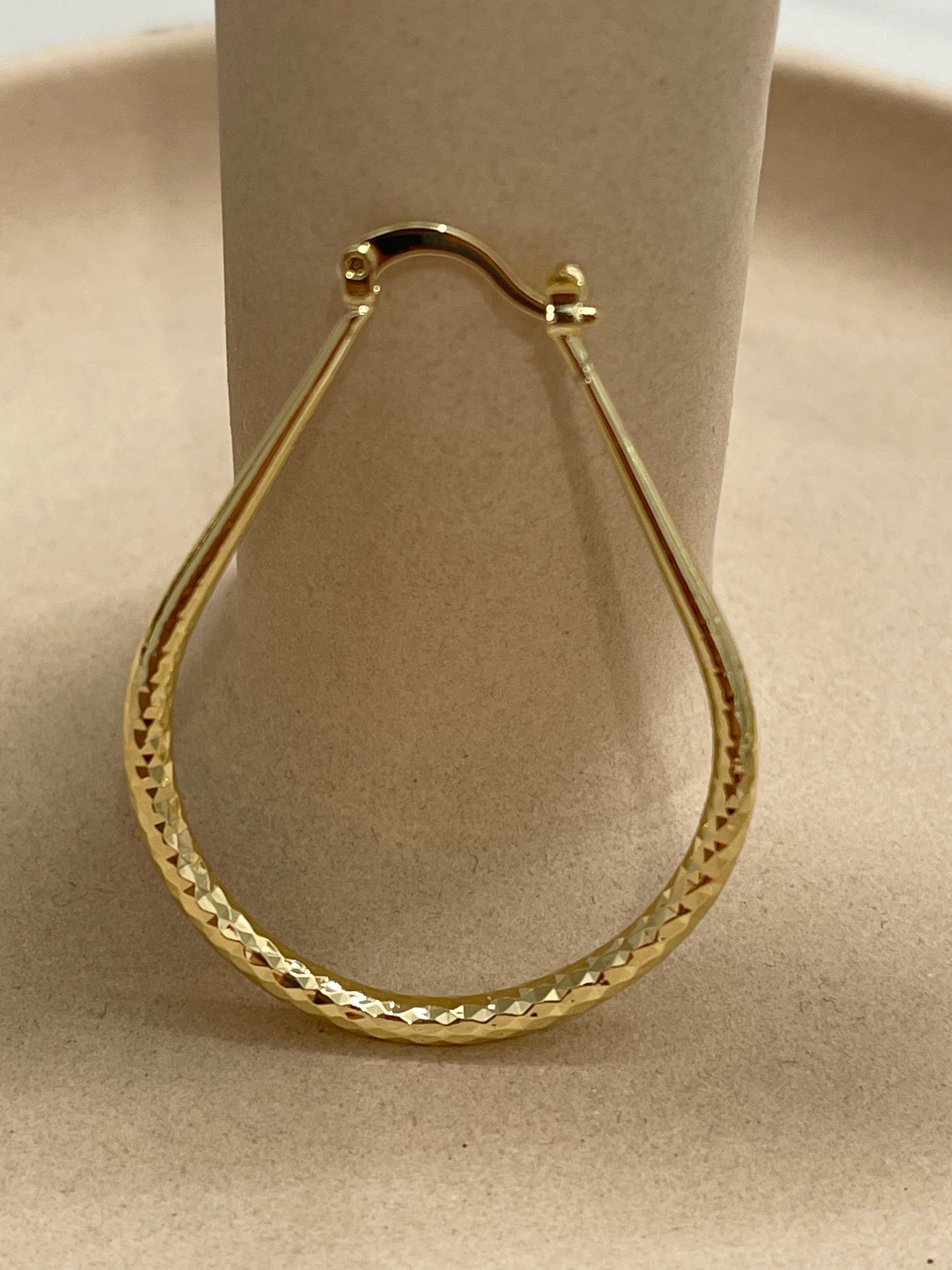 Baby Florence Hoops