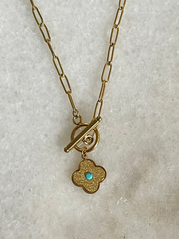 Collier Melissande