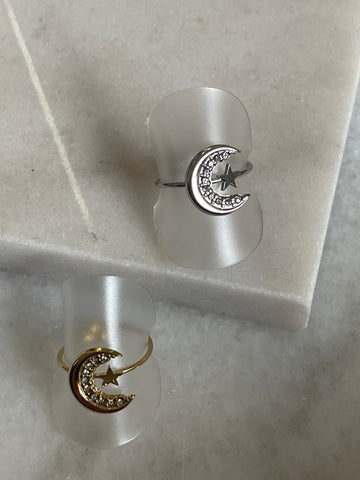 Bague Celestia