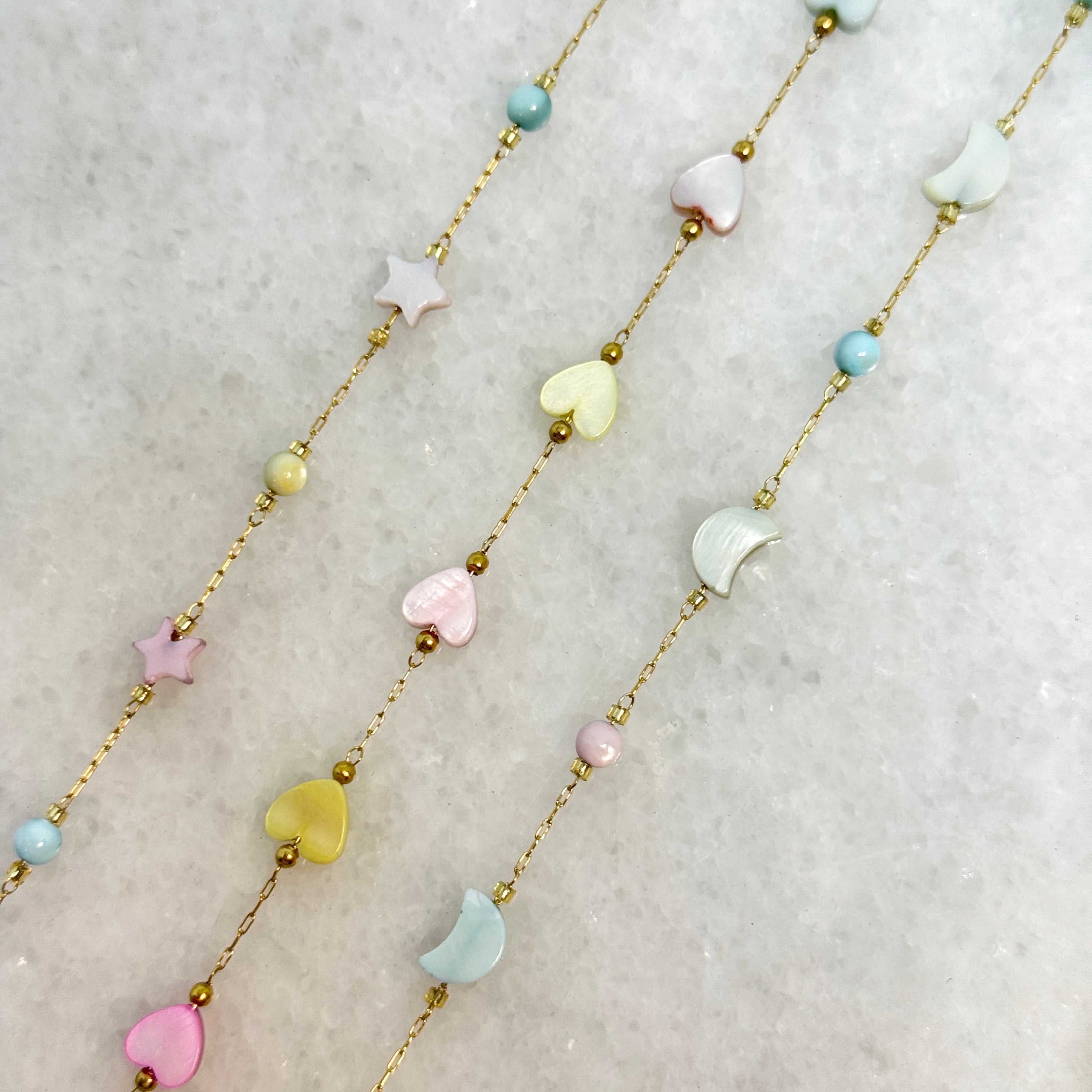 Coffret Trio de Chevillères Prestige