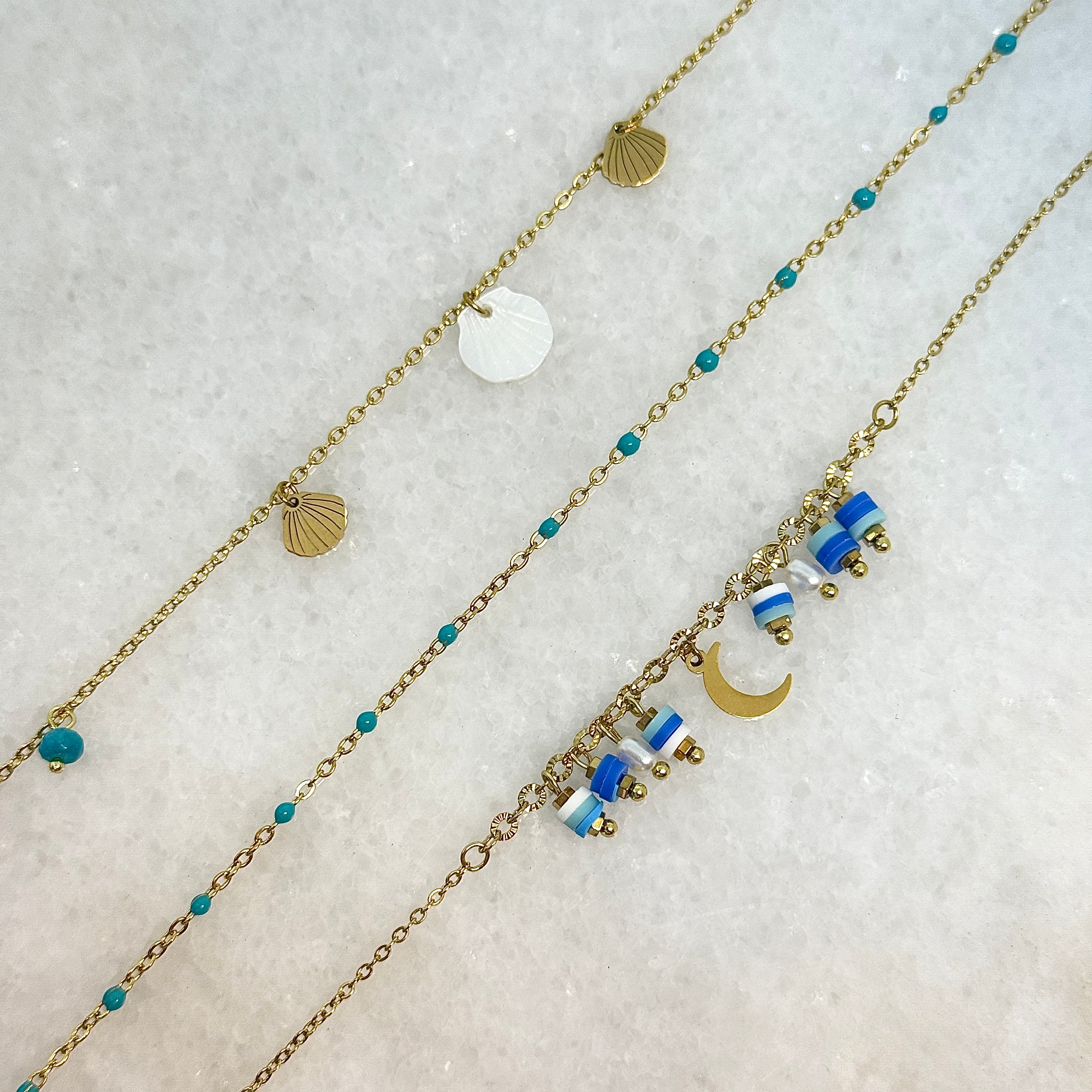 Poudré Bijoux