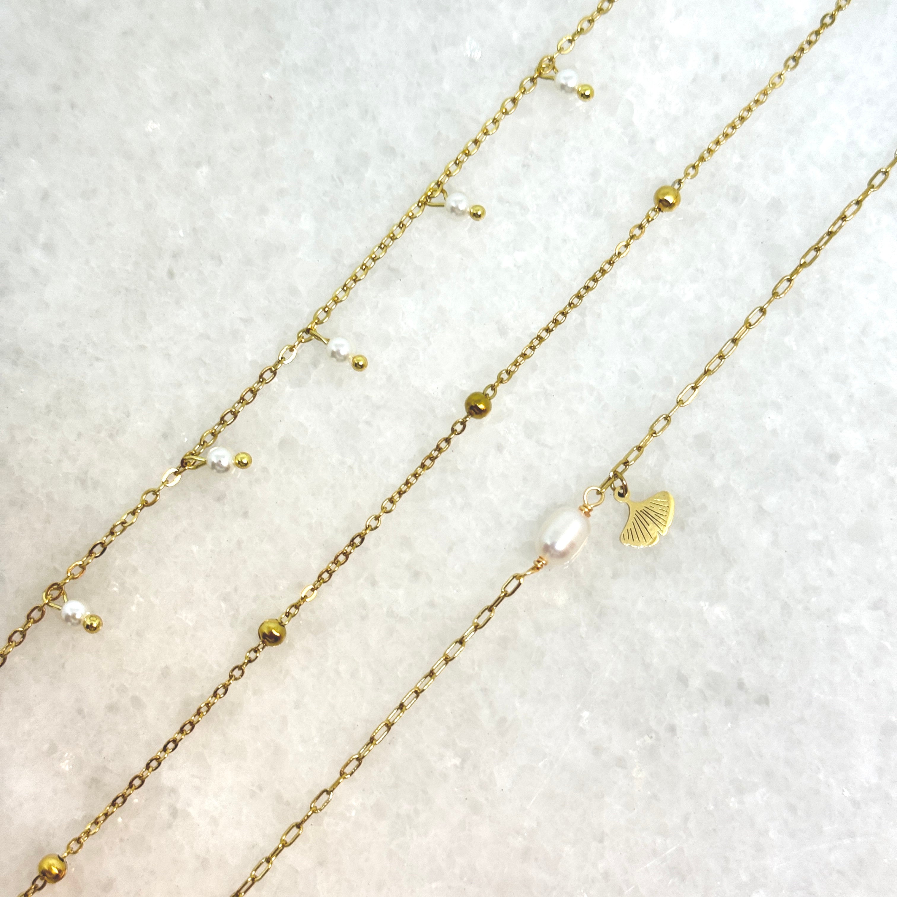 Coffret Trio de Chevillères Prestige