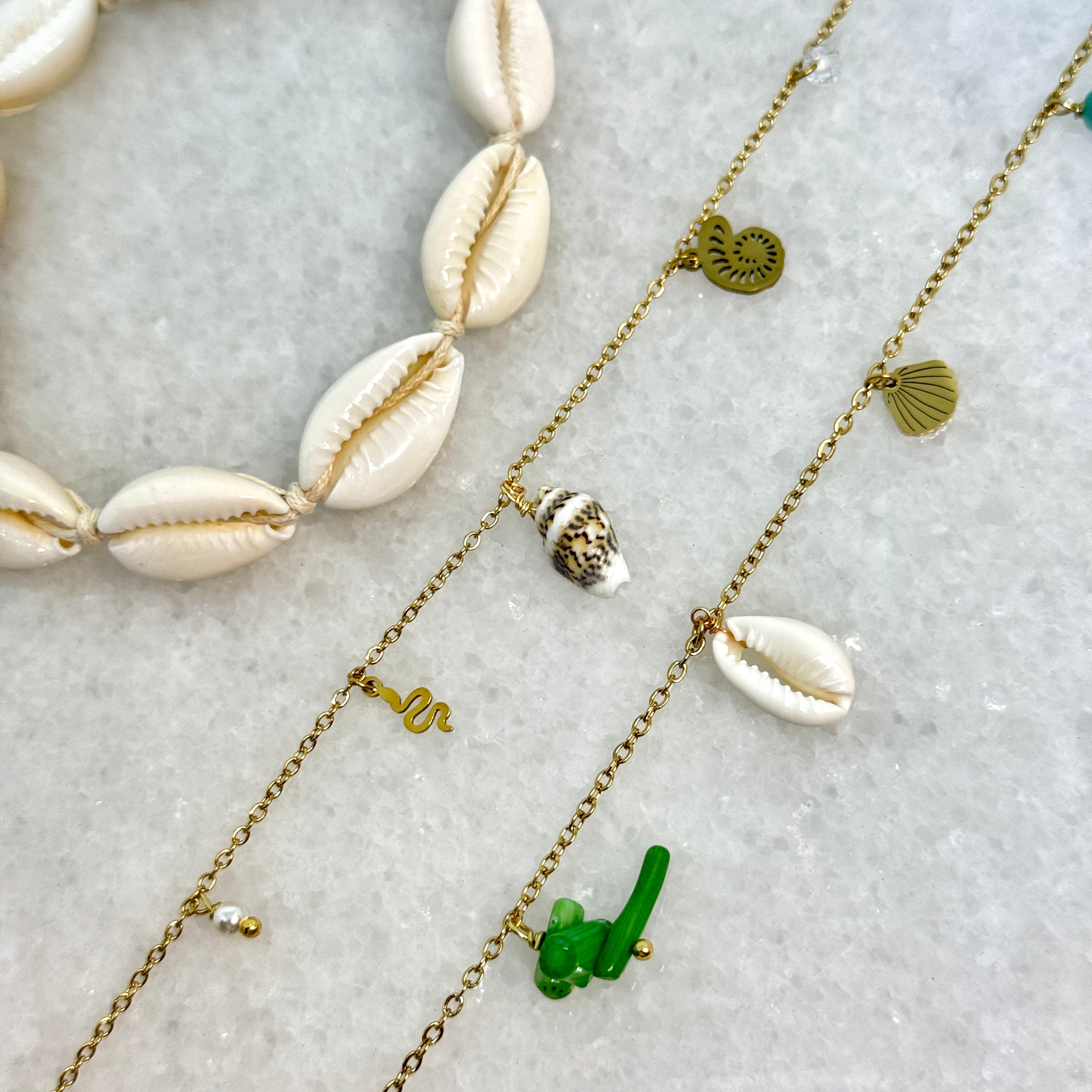 Coffret Trio de Chevillères Prestige