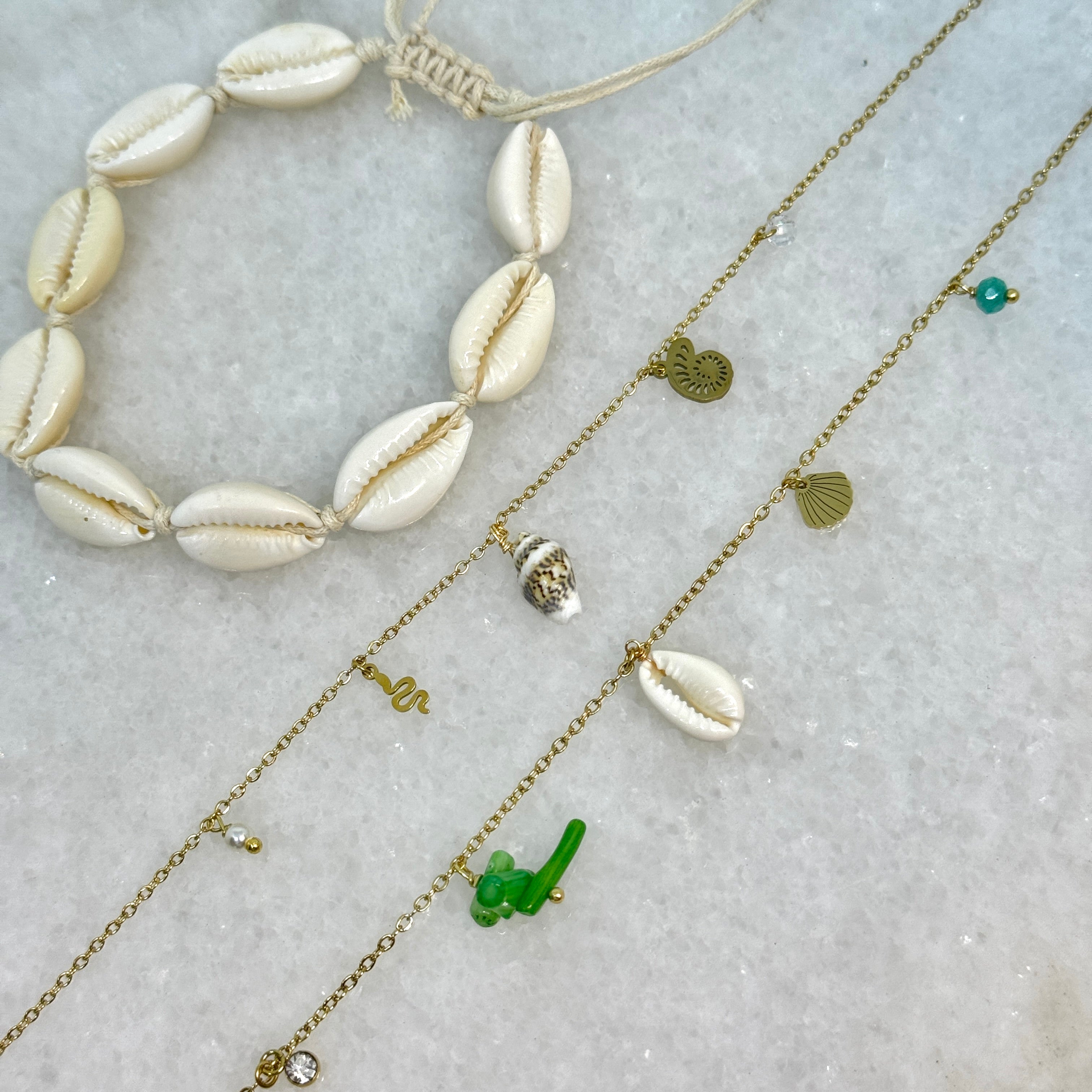 Coffret Trio de Chevillères Prestige