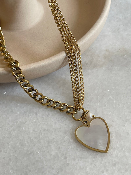 Collier Ariellinda