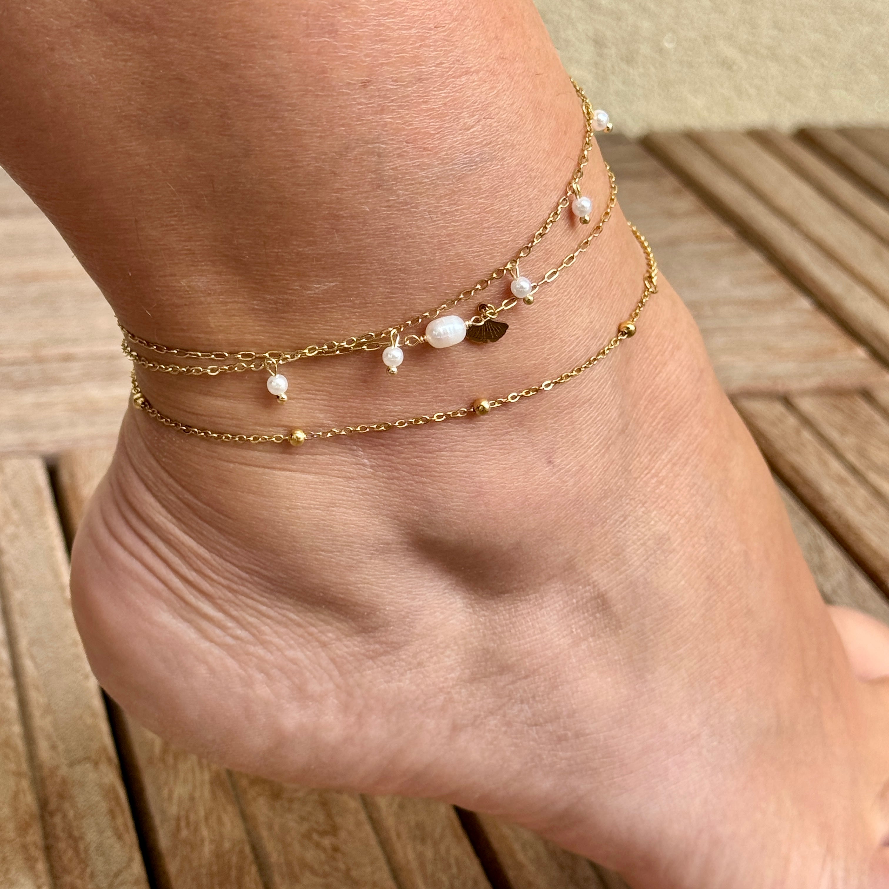 Coffret Trio de Chevillères Prestige