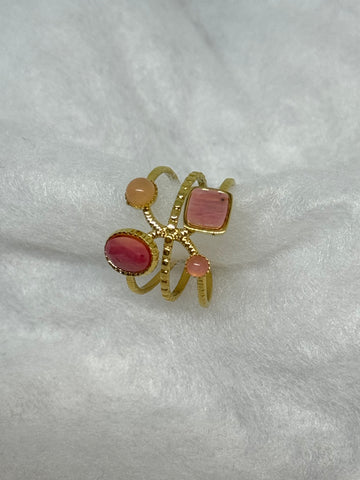 Bague Zelda