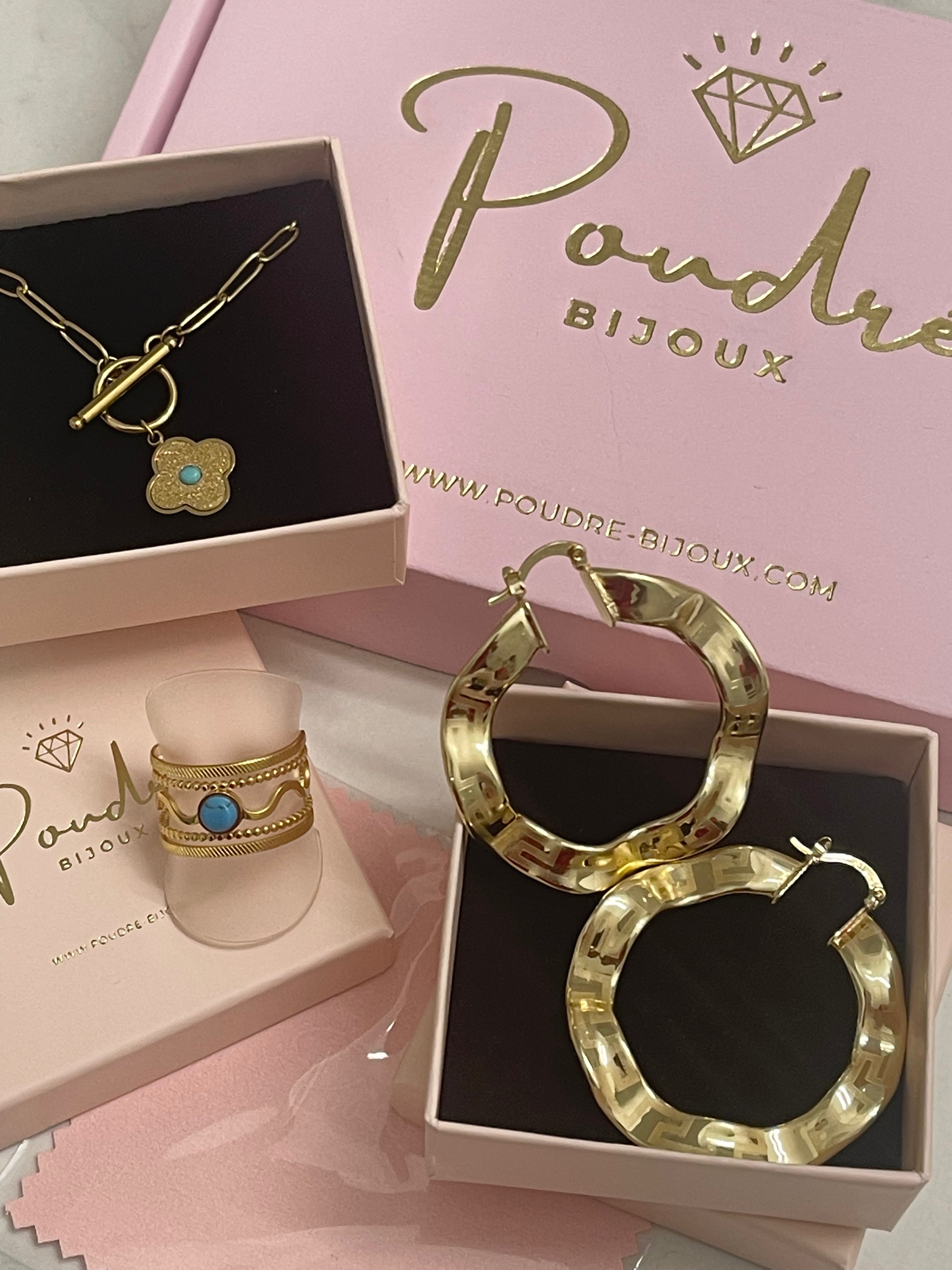 Poudré Bijoux