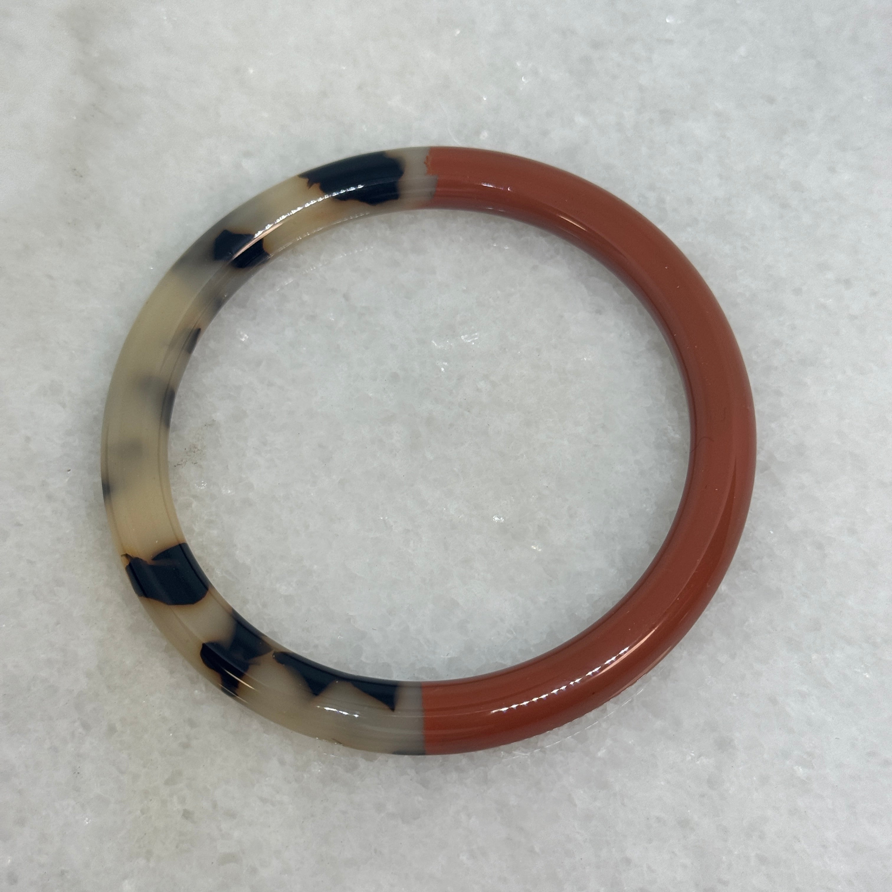 Jonc Bold Bali Coloré