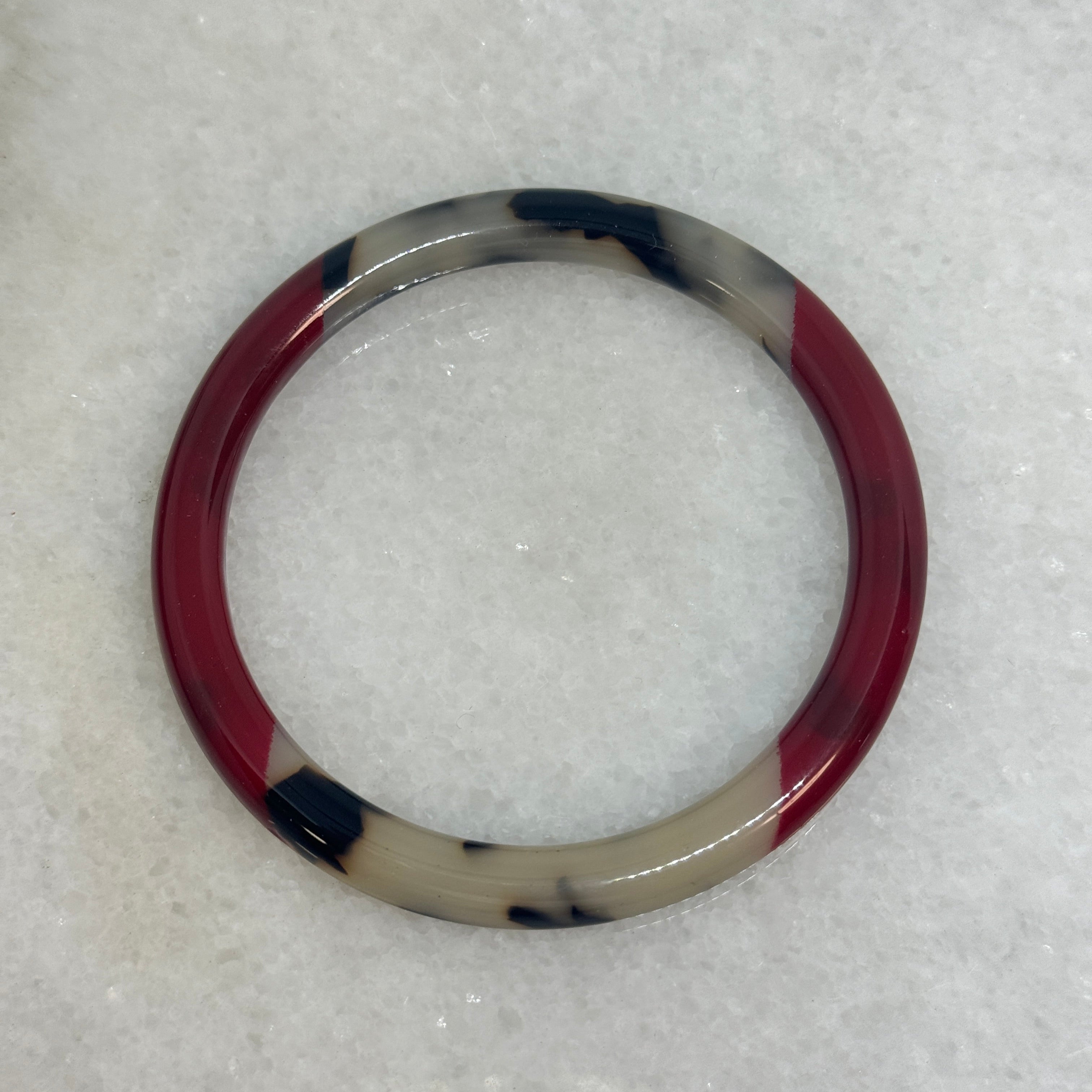 Jonc Bold Bali Coloré