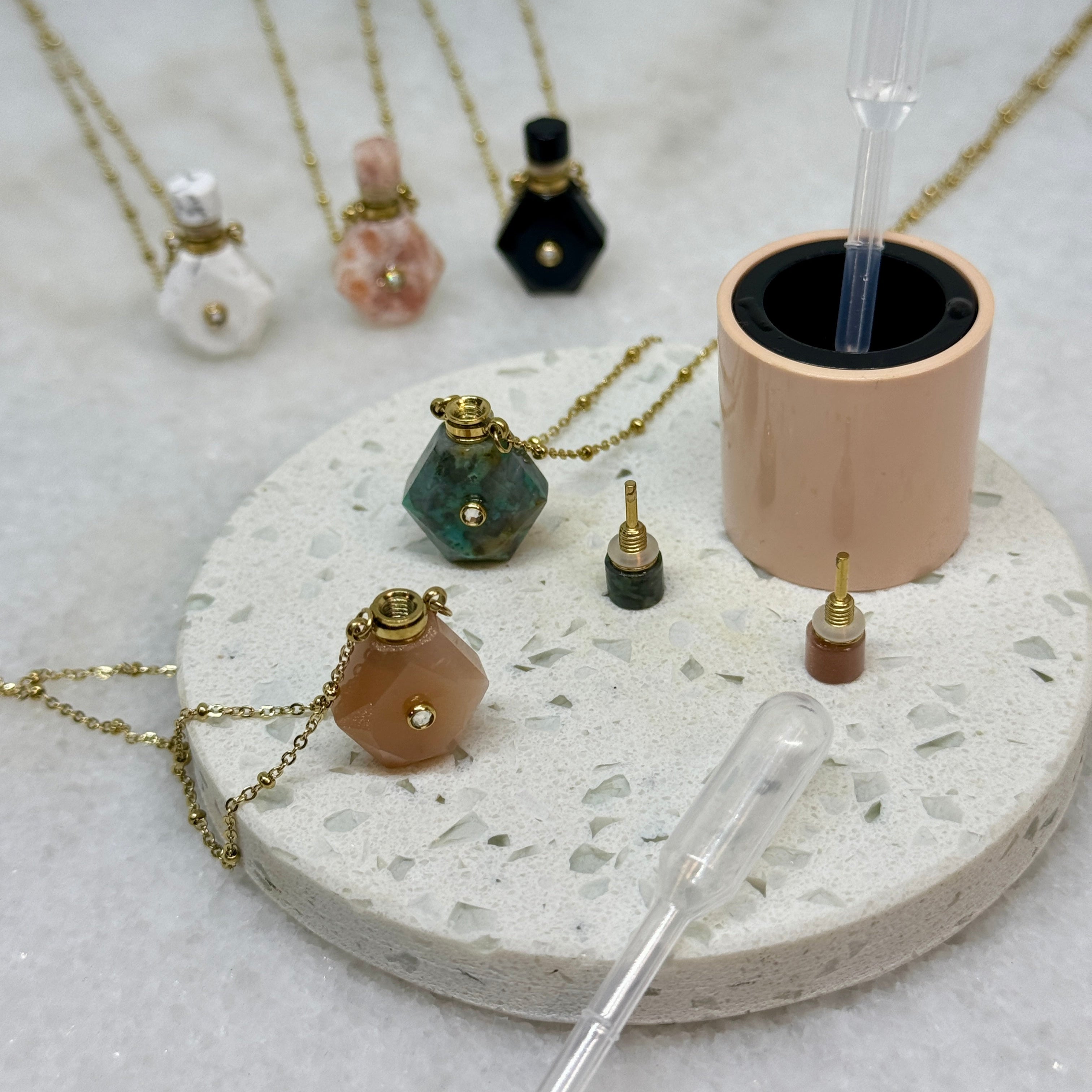 Coffret La Magnifique - Édition Limitée