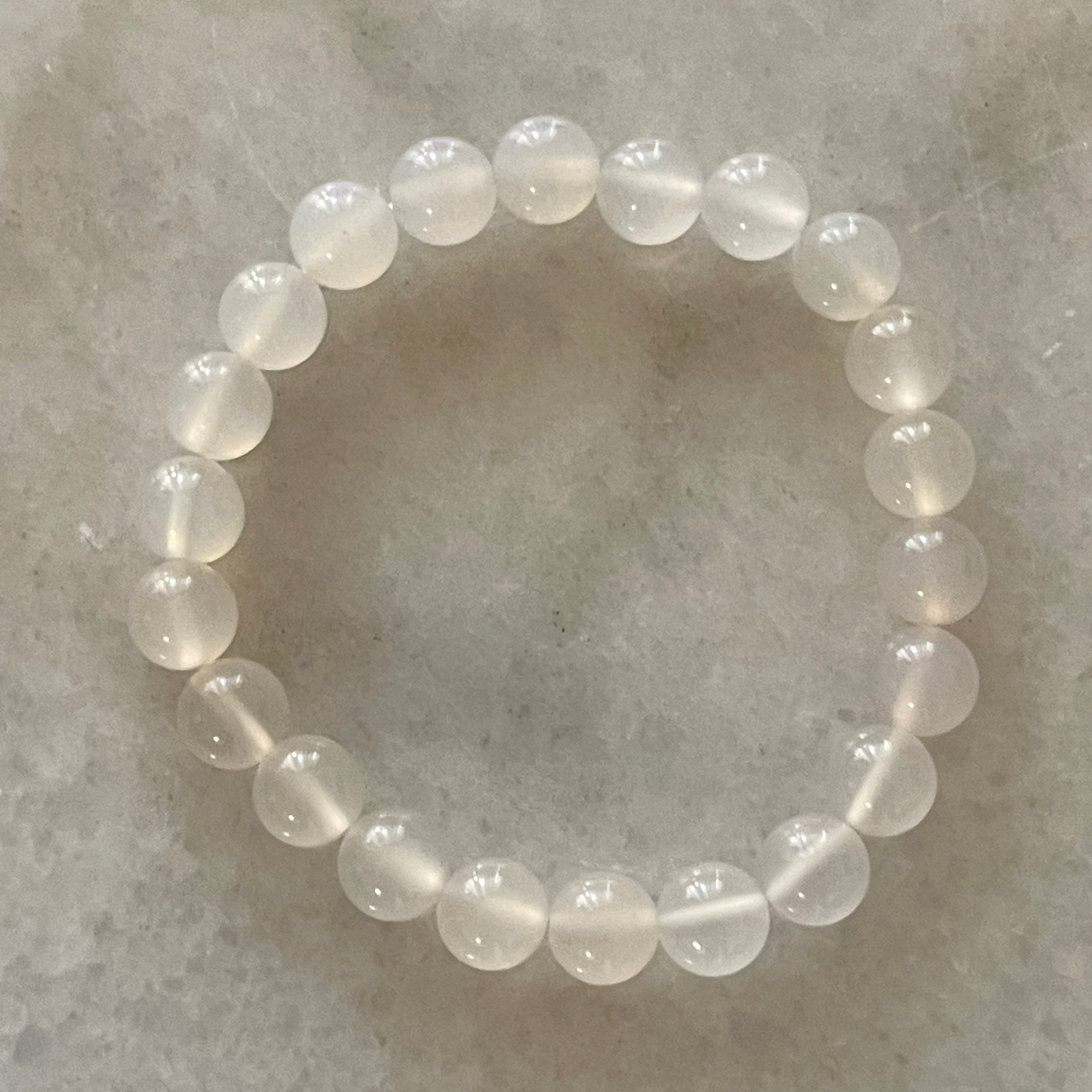 Bracelet Serenity I Pierres Naturelles