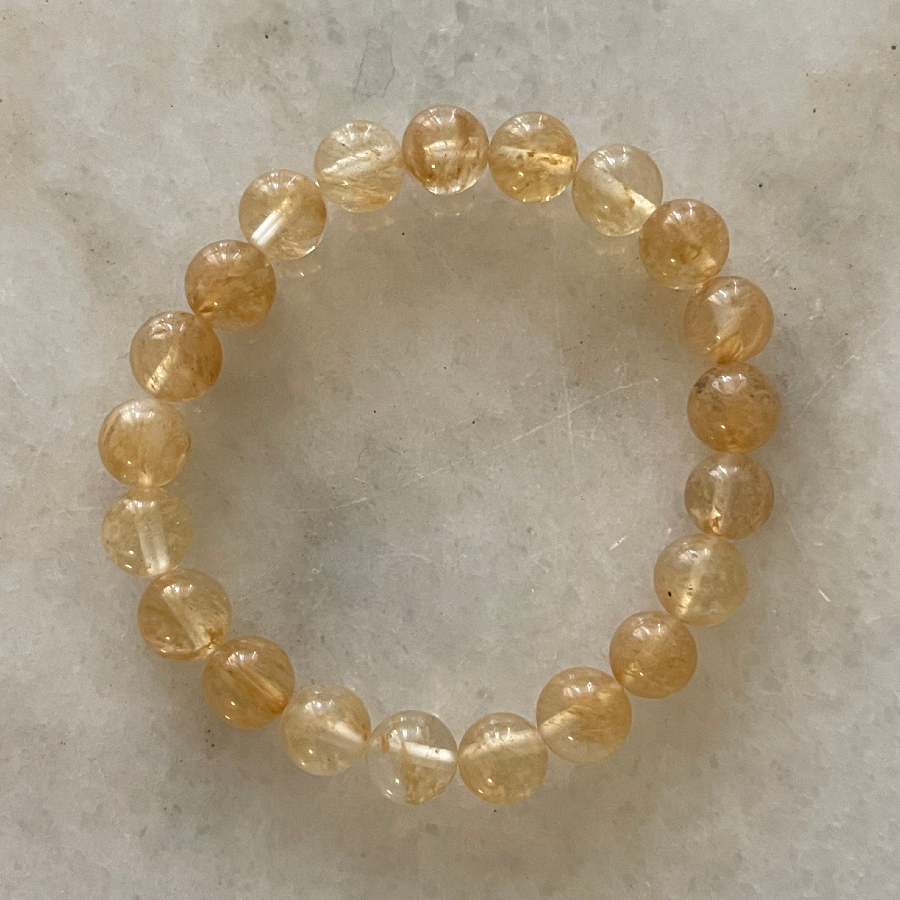 Bracelet Serenity I Pierres Naturelles