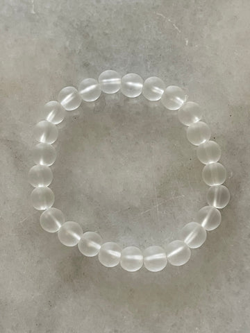 Bracelet Serenity I Pierres Naturelles