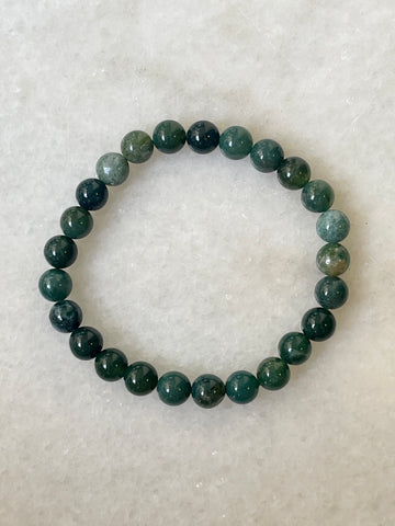Bracelet Serenity I Pierres Naturelles