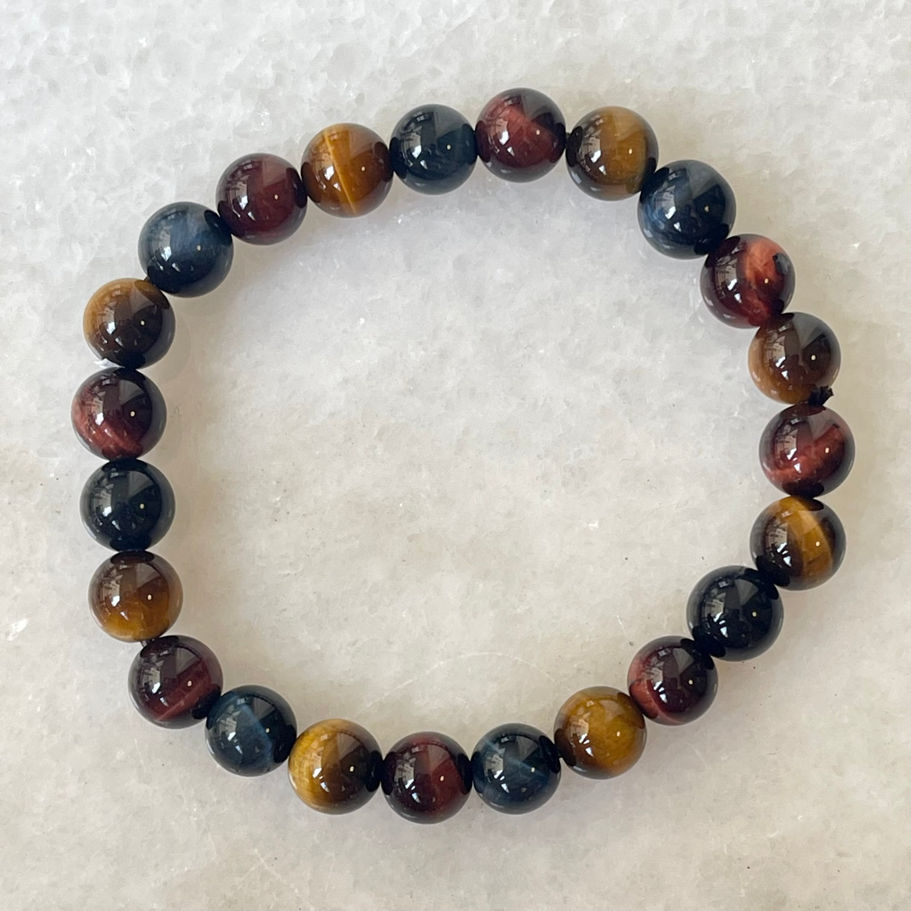 Bracelet Serenity I Pierres Naturelles