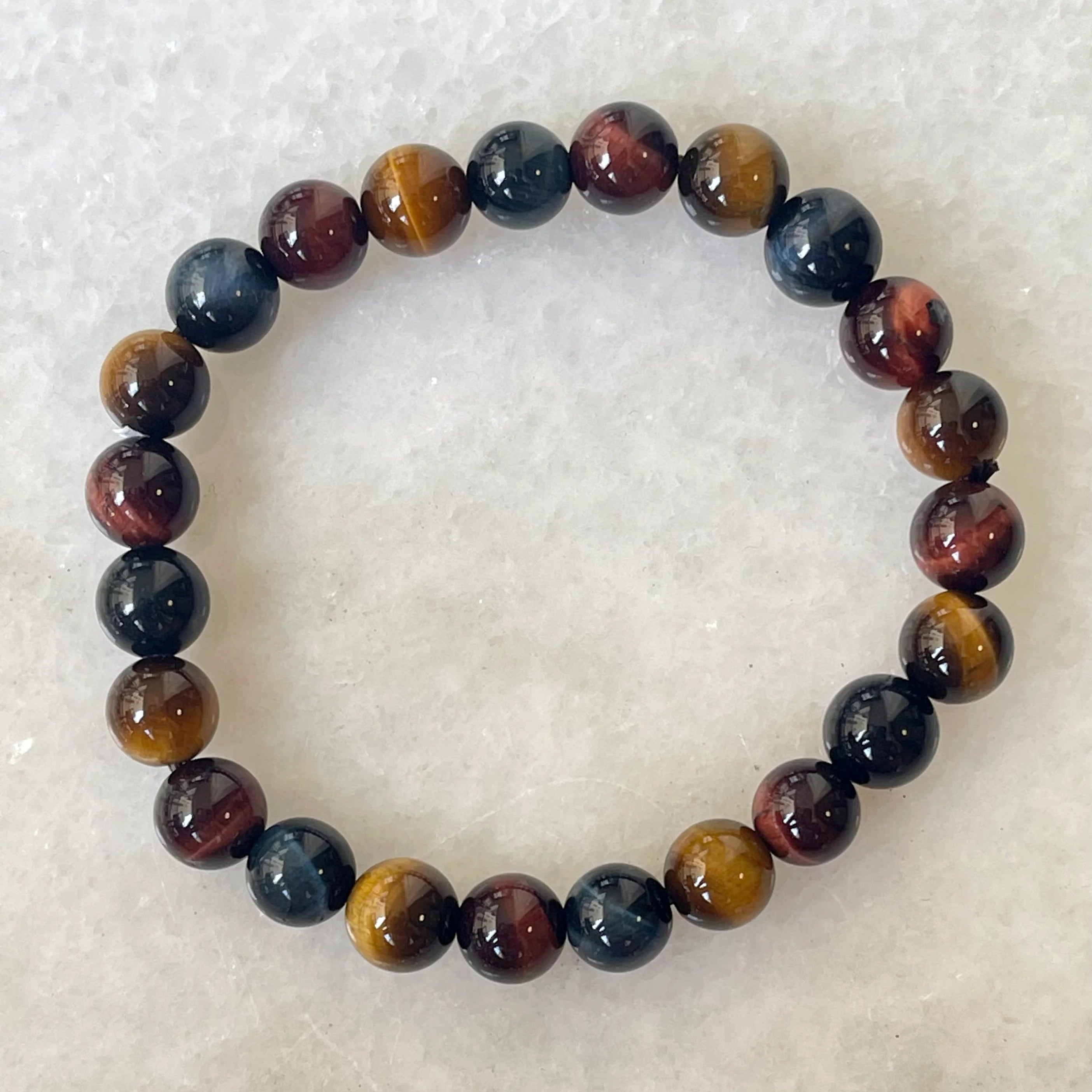 Bracelet Serenity I Triple Protection