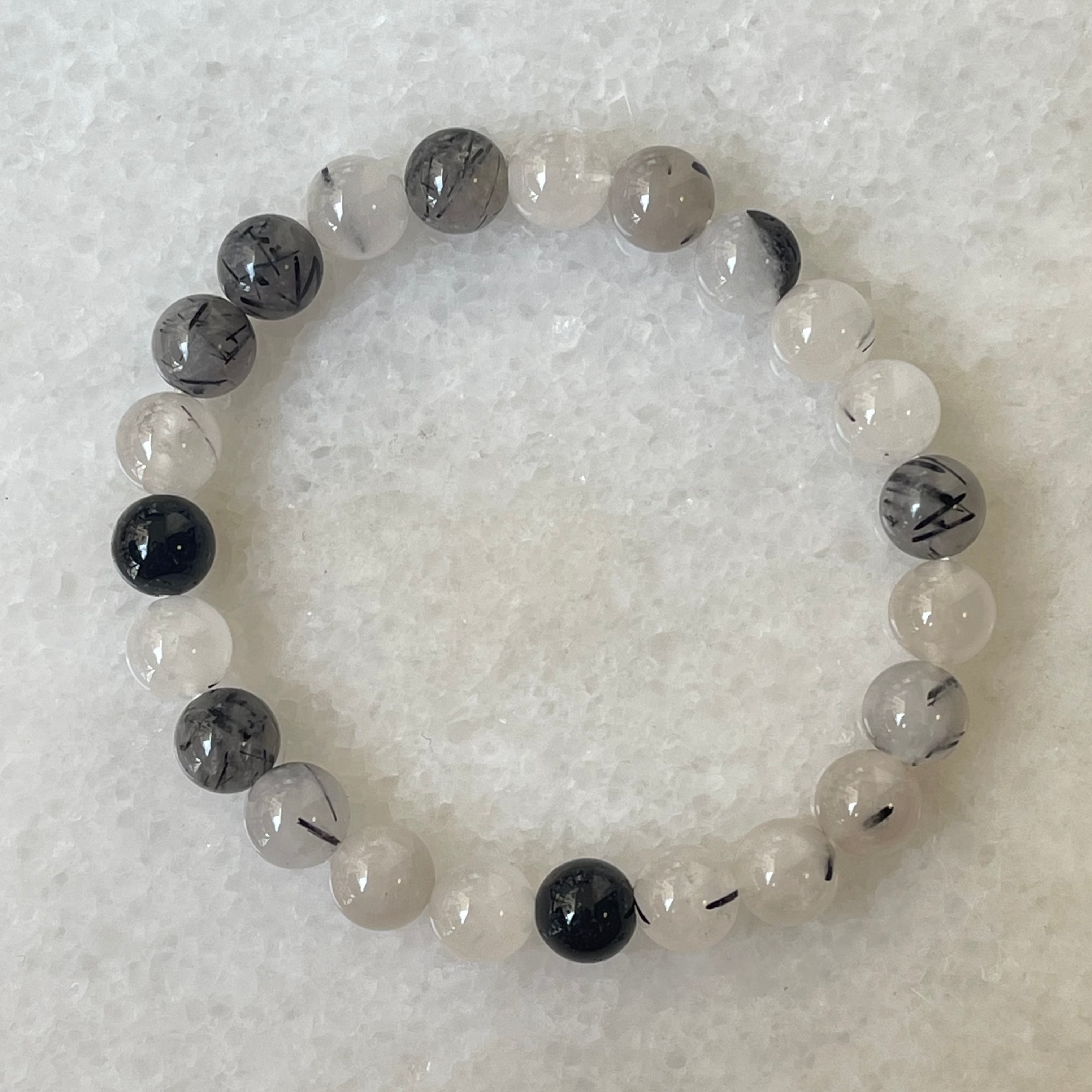 Bracelet Serenity I Pierres Naturelles