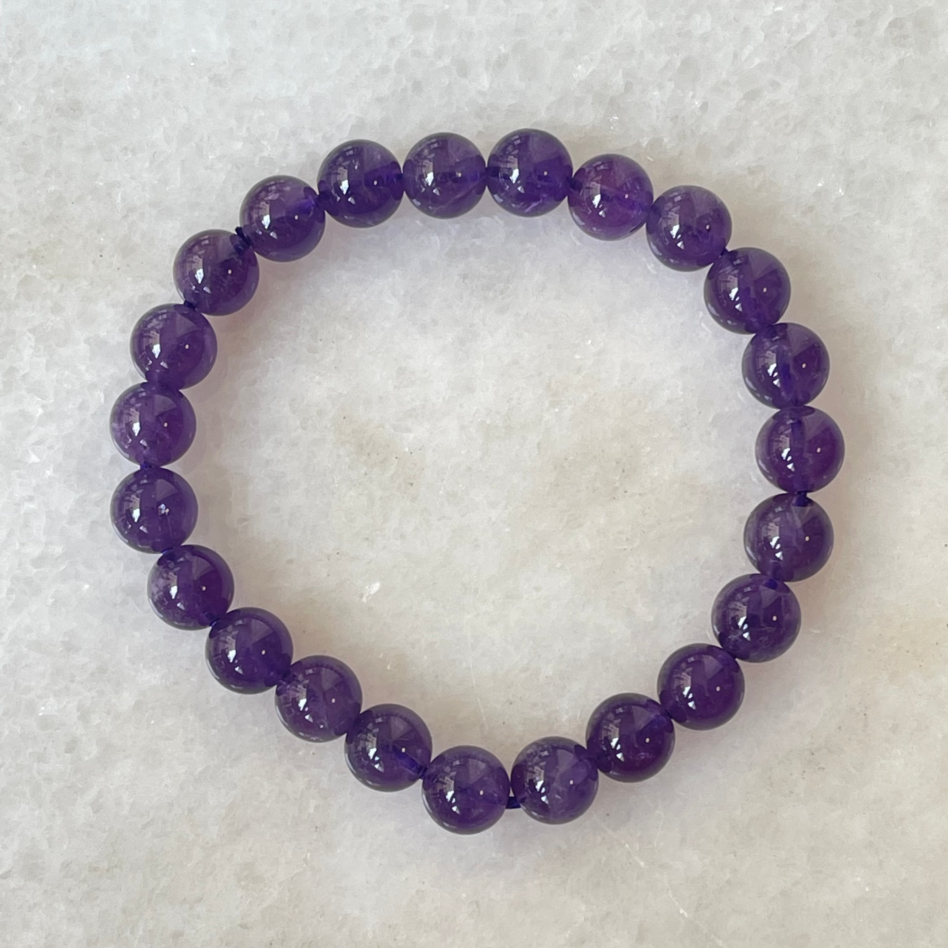 Bracelet Serenity I Pierres Naturelles