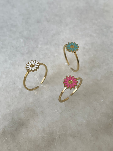 Bague Marguerite