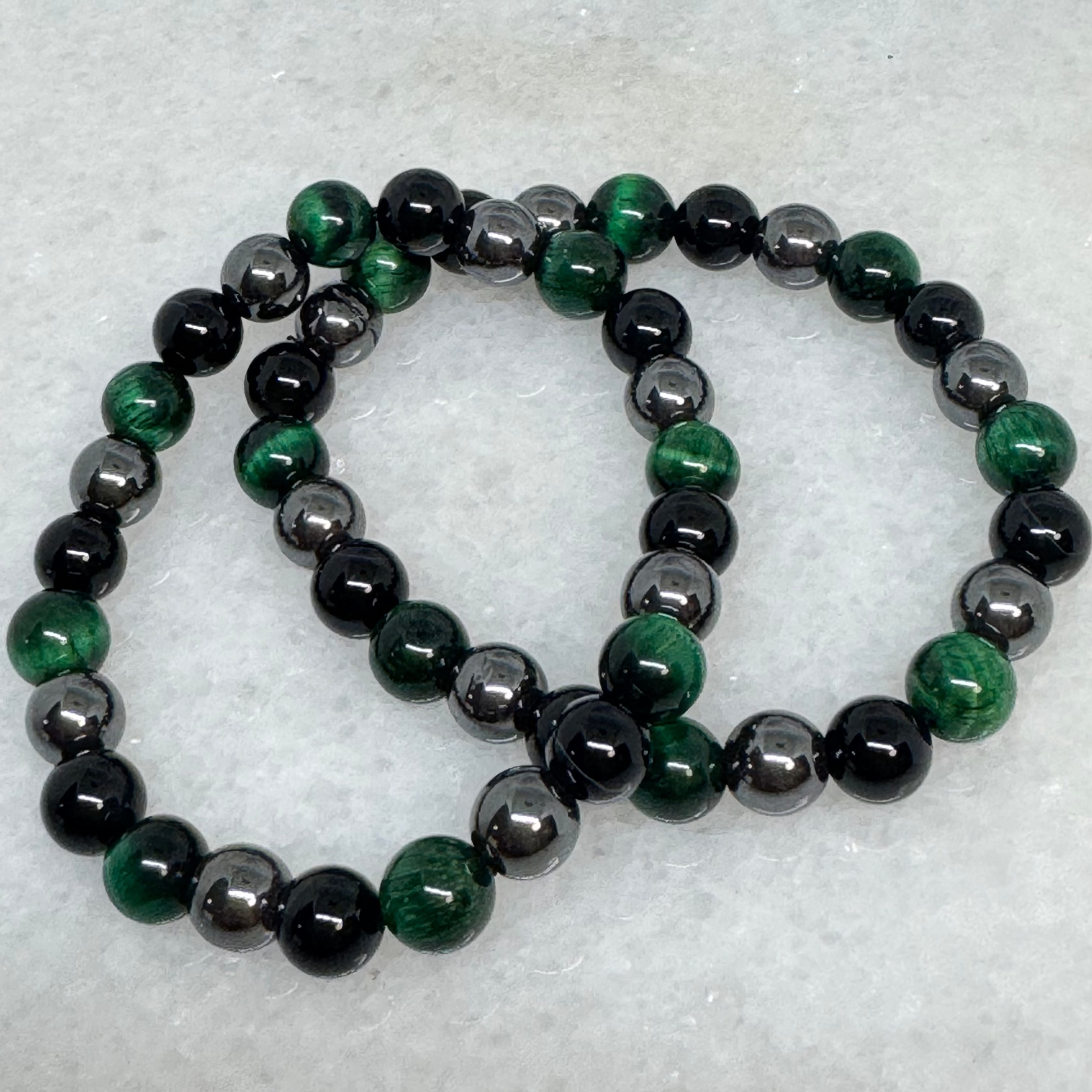 Bracelet Serenity I Triple Protection