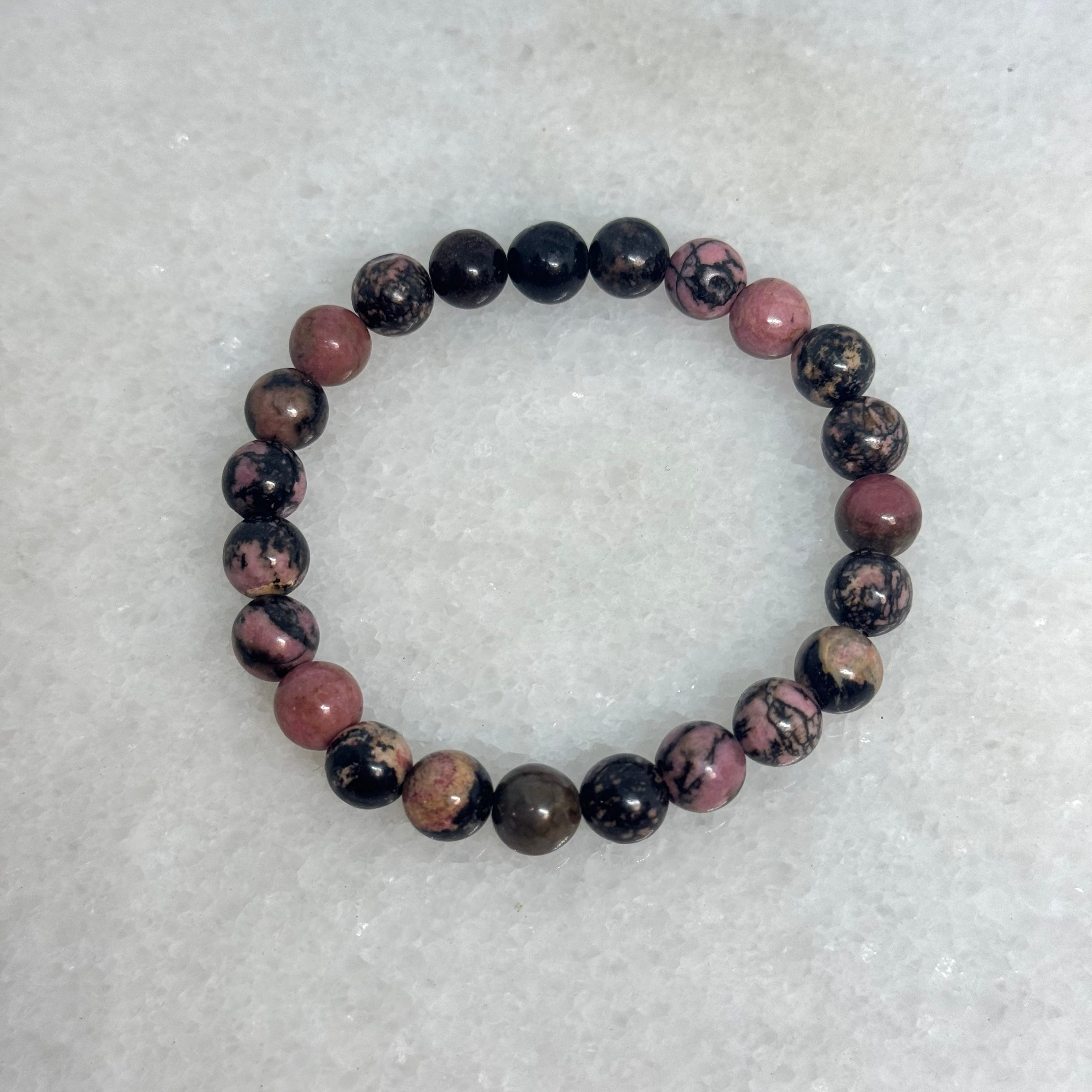 Bracelet Serenity I Pierres Naturelles