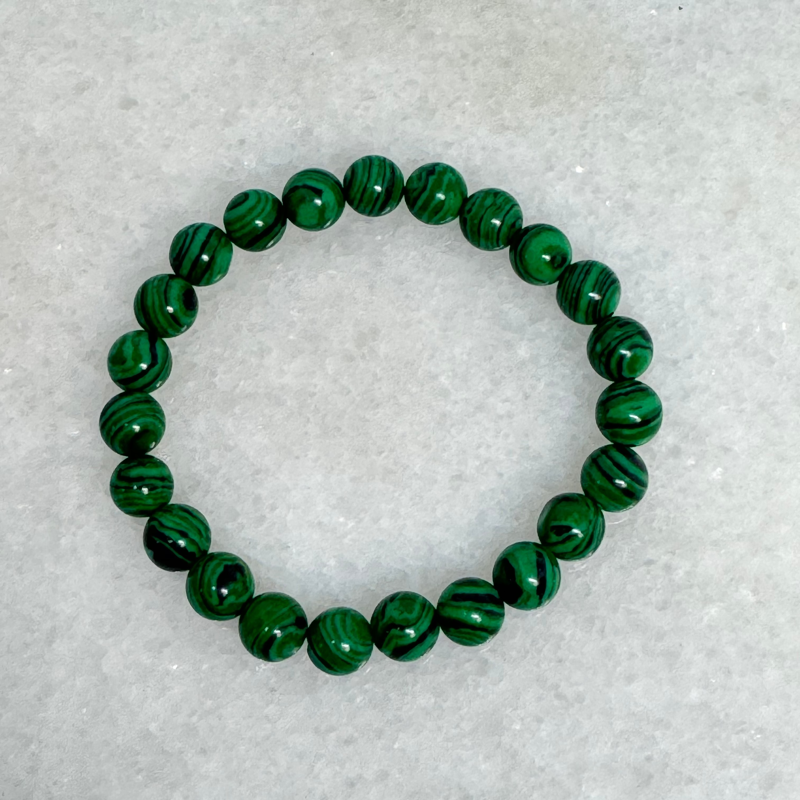 Bracelet Serenity I Pierres Naturelles