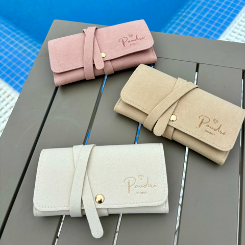 Pochette de rangement