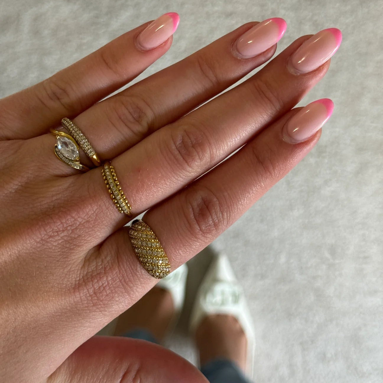 Coffret La Magnifique - Édition Limitée