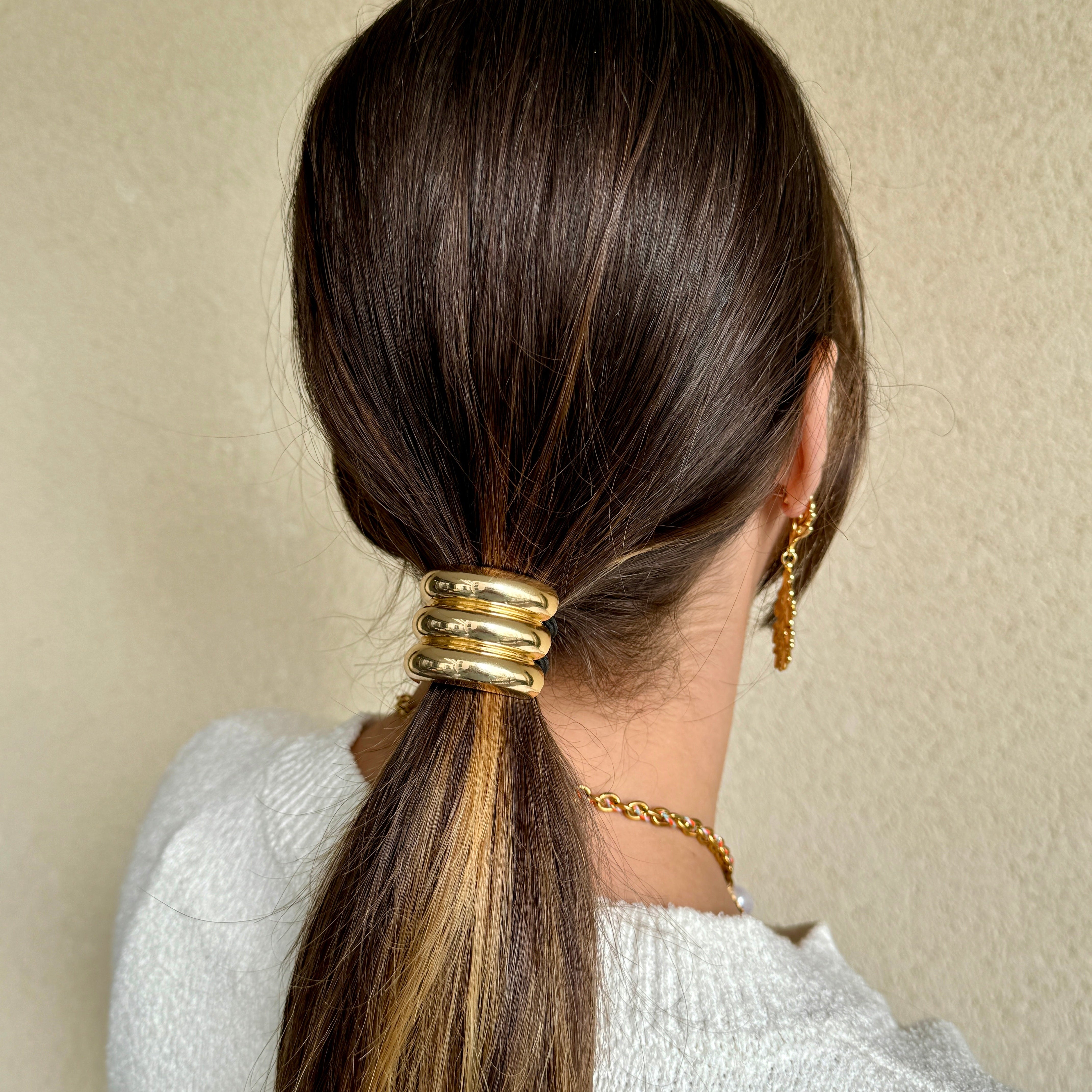 Bijoux De Cheveux Glow