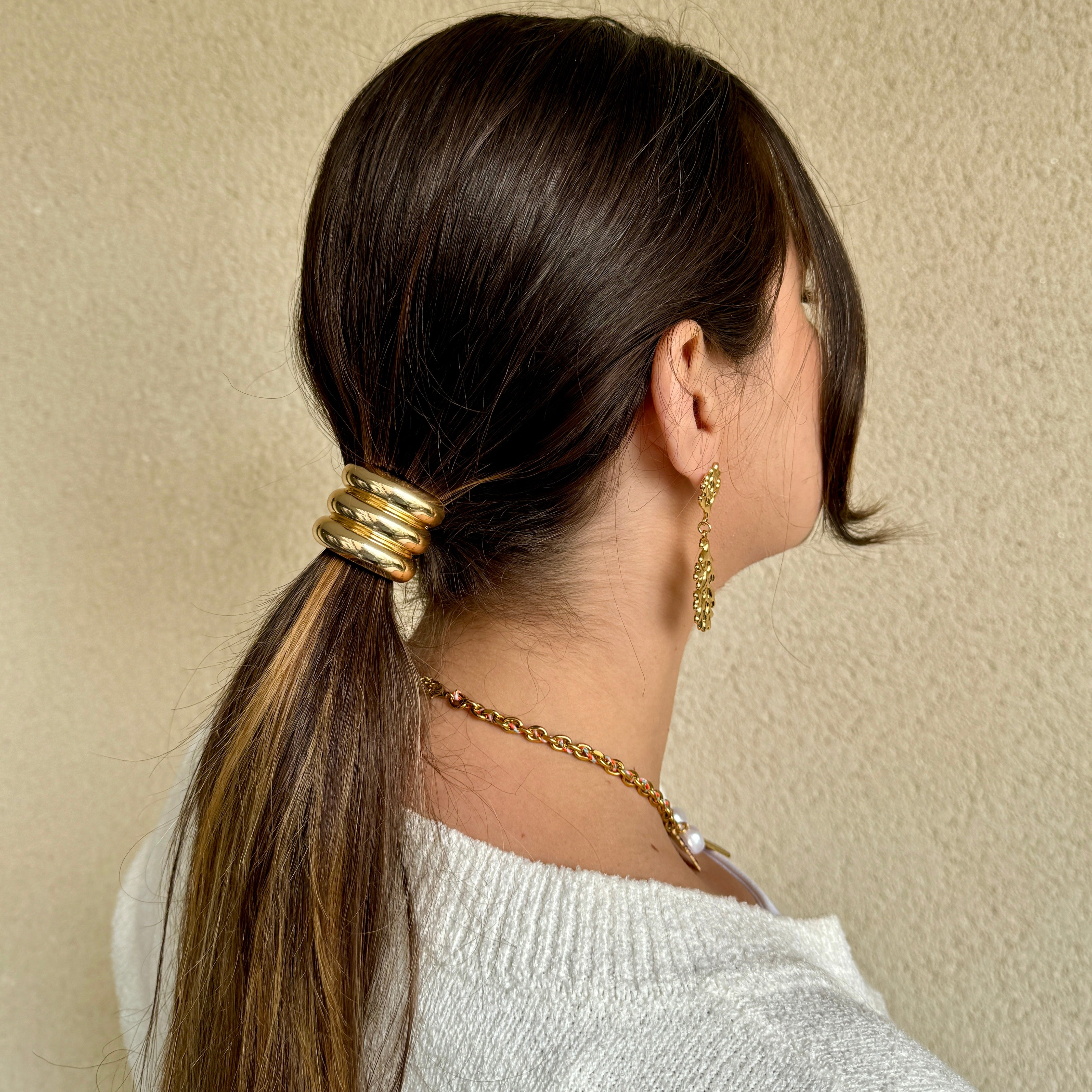 Bijoux De Cheveux Glow