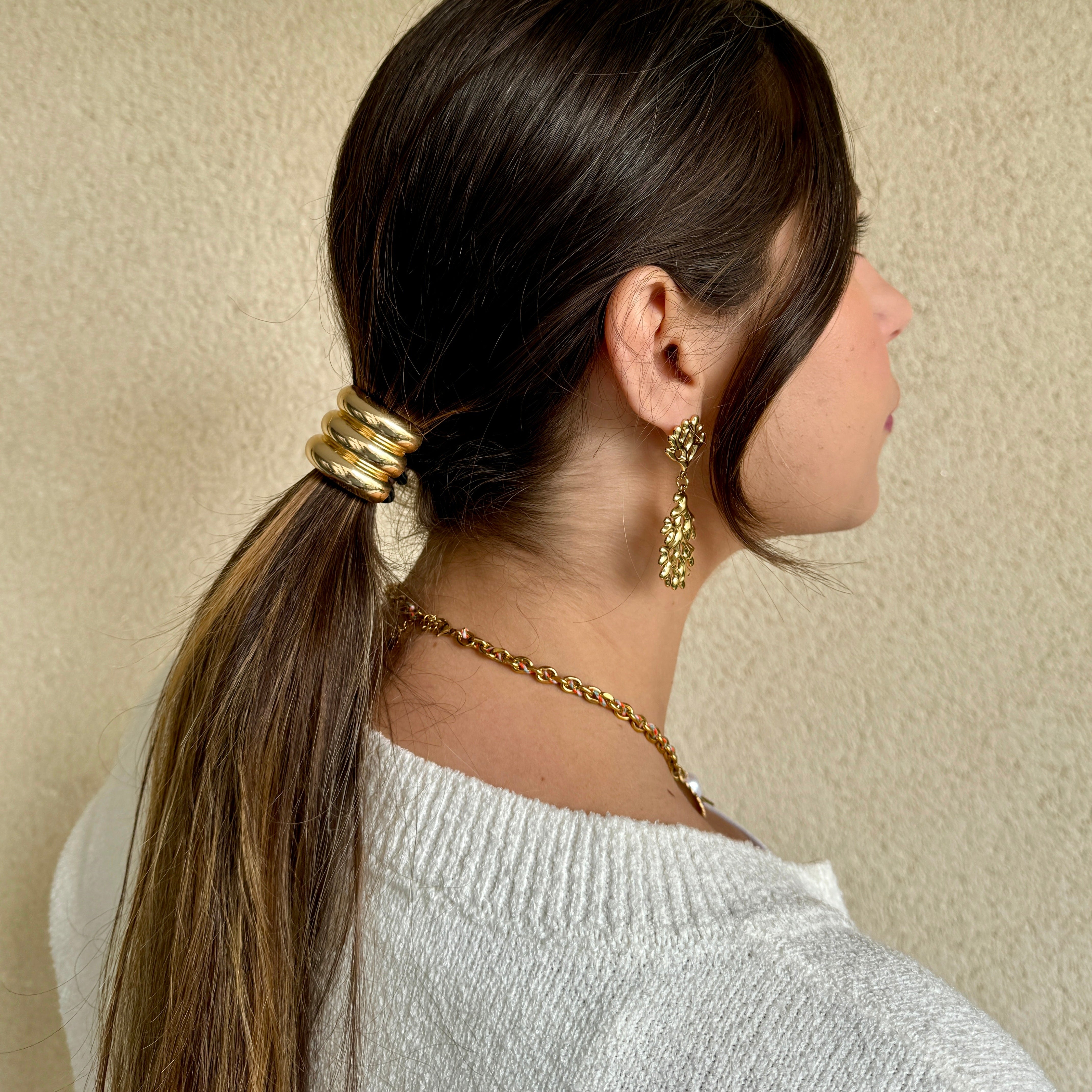 Bijoux De Cheveux Glow