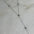 Y-shaped Sun Chain