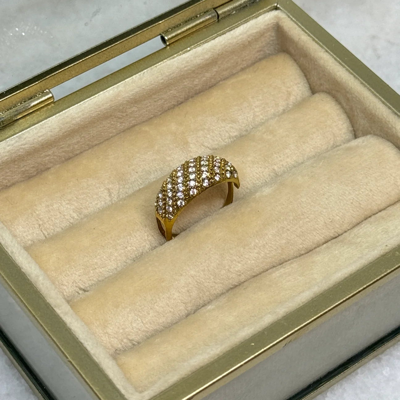 Coffret La Magnifique - Édition Limitée