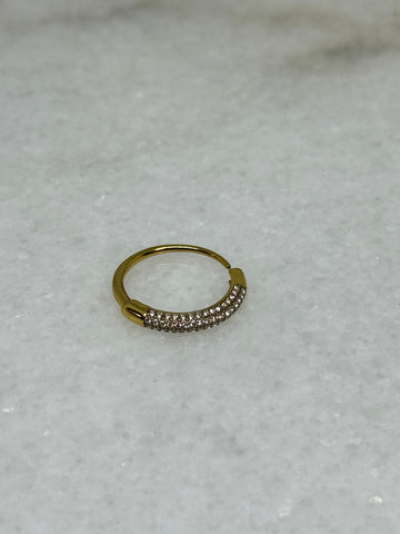 Bague Esme