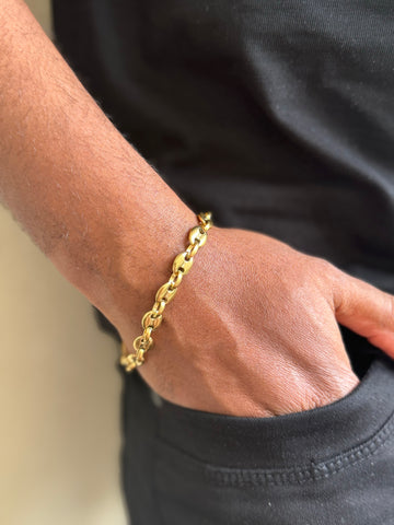 Bracelet Kanye - Gold