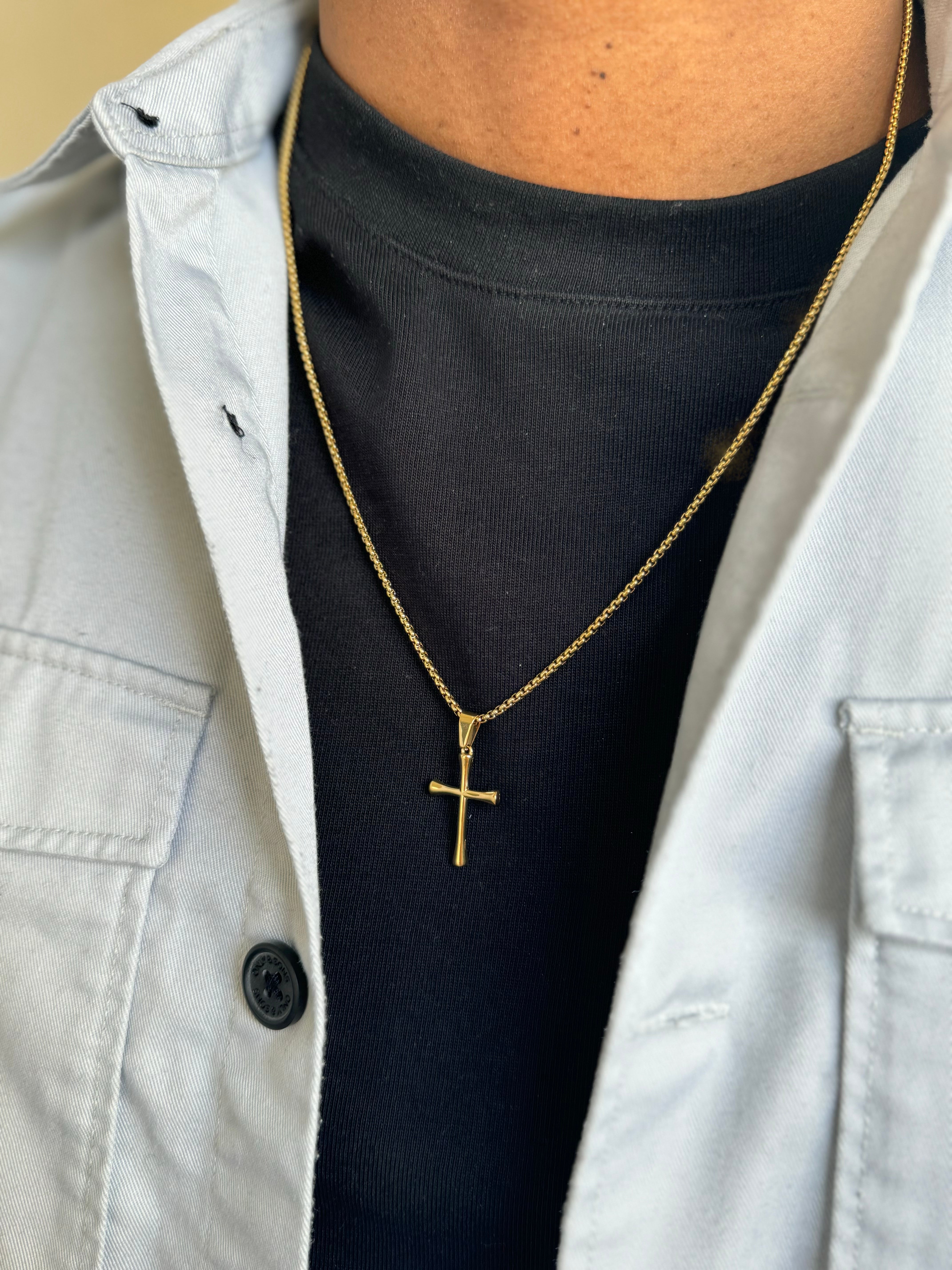 Collier Liam