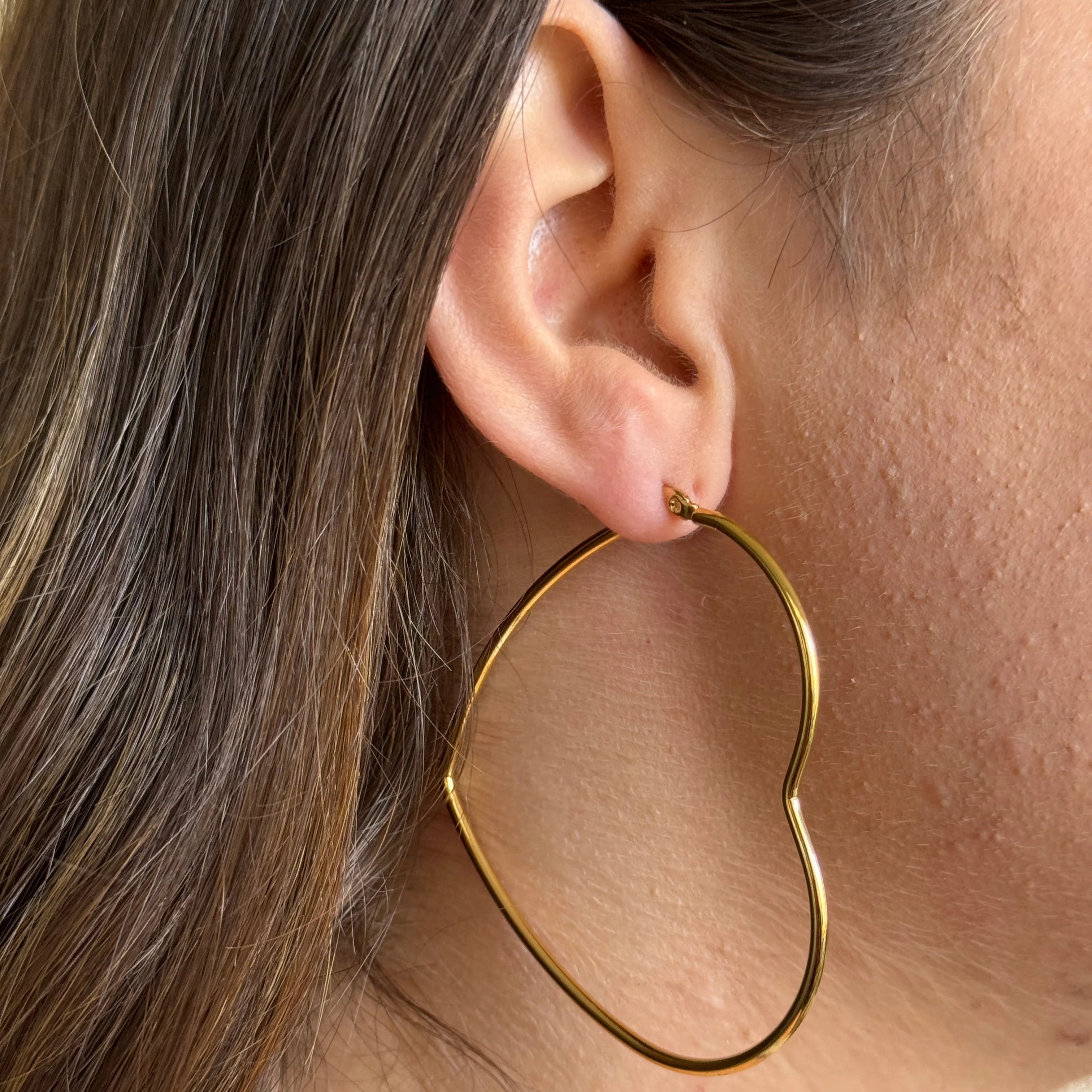 Coffret Irremplaçable - Duo Créoles