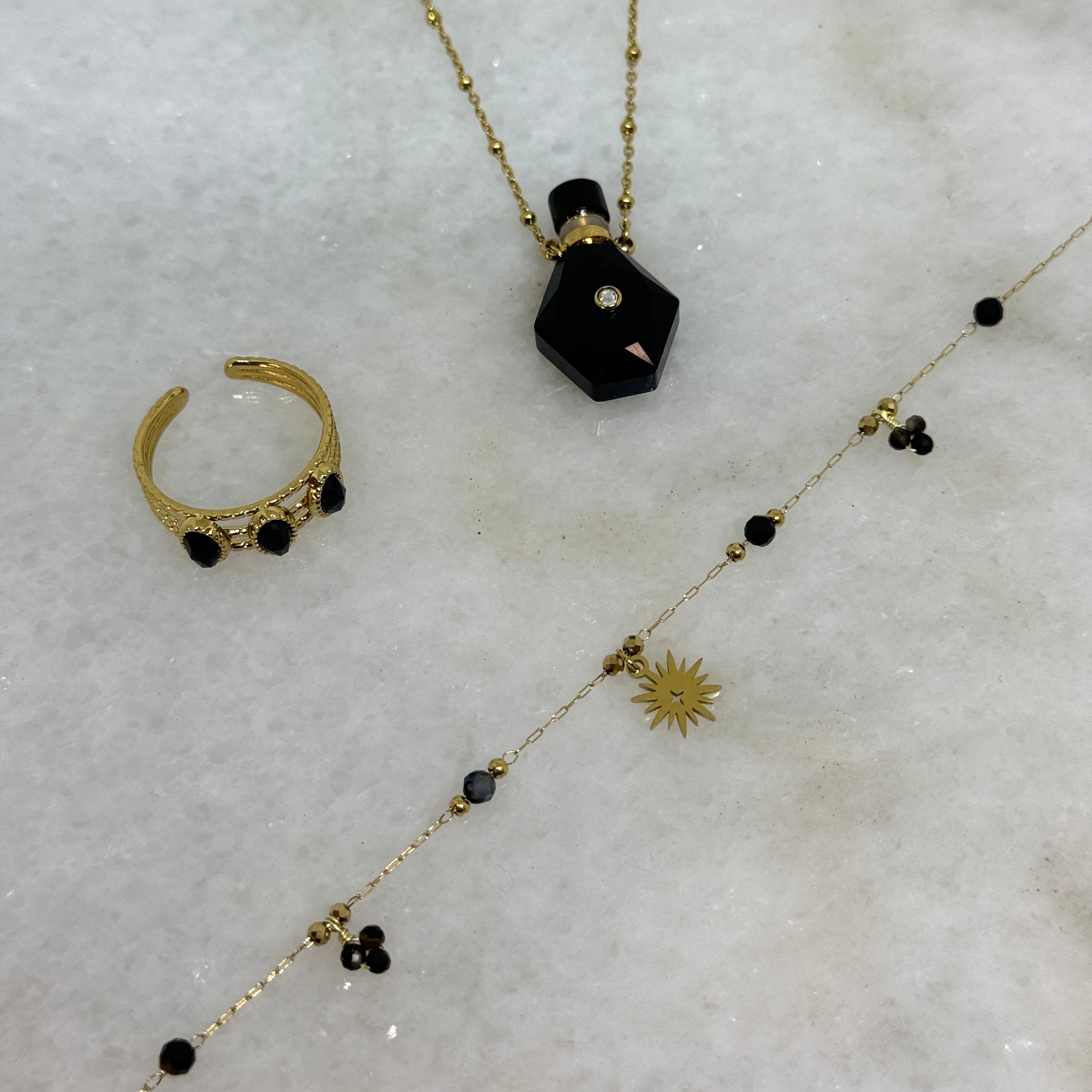 Coffret L’Ensoleillée - Édition Limitée