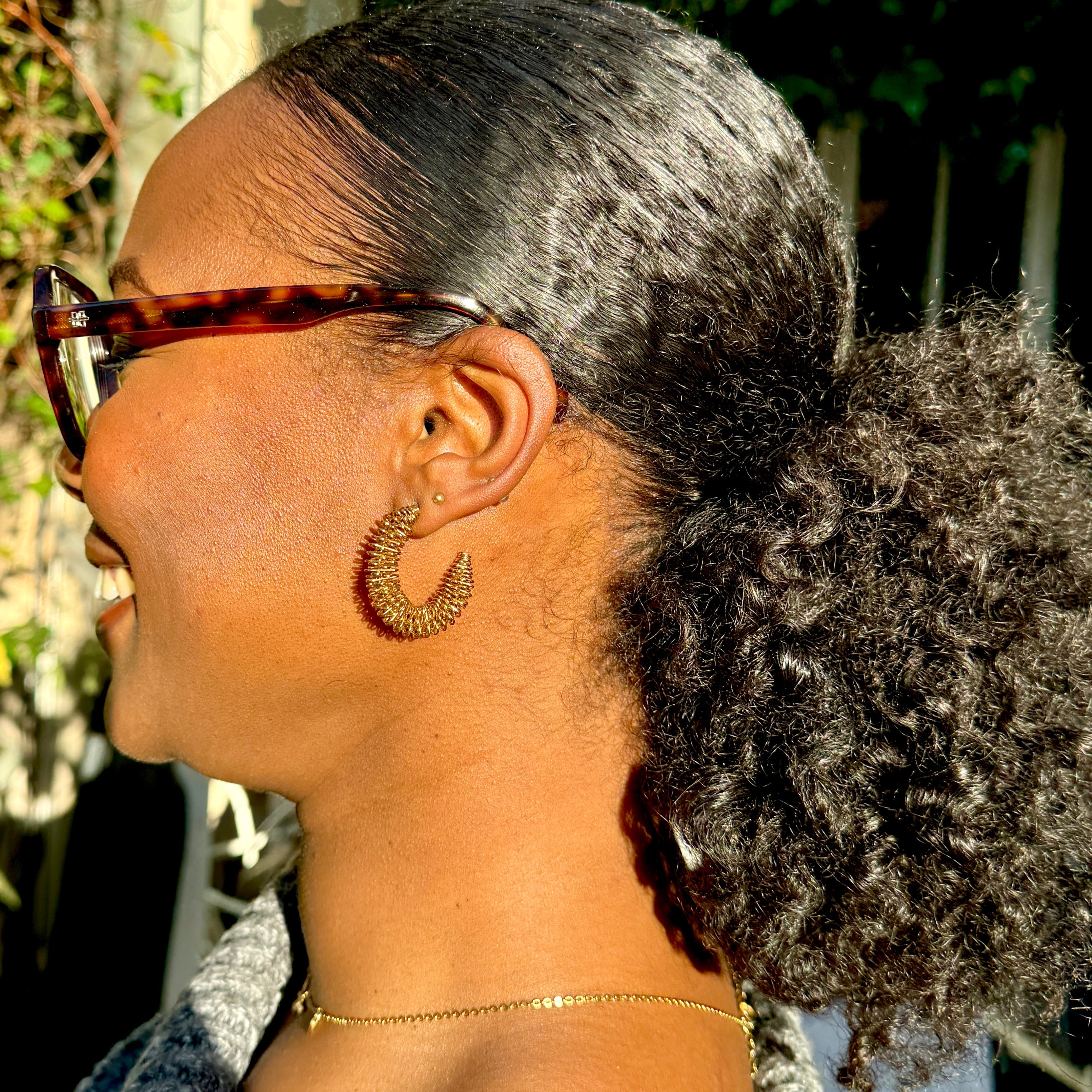 Coffret Inspirante - Duo Créoles