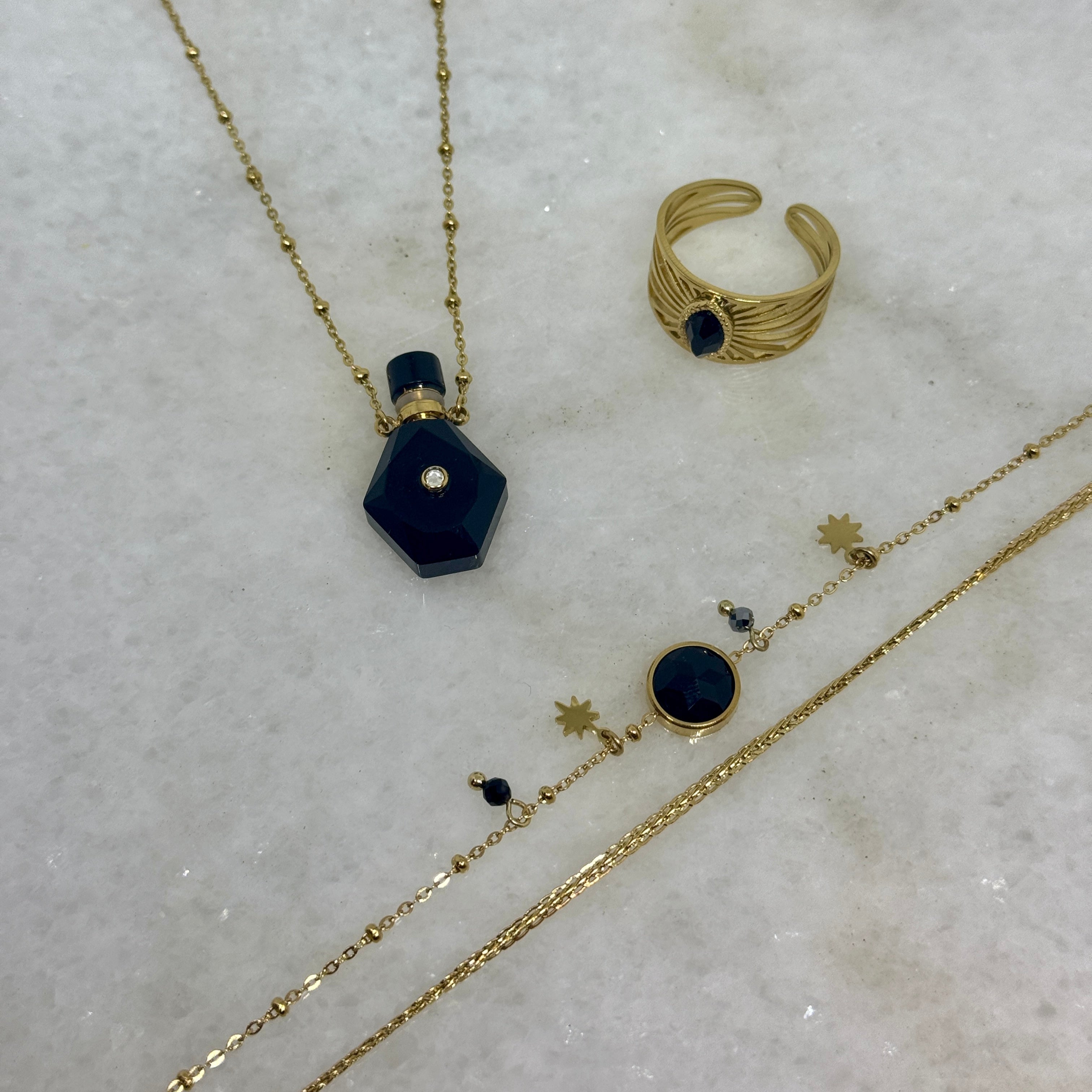 Coffret La Meilleure - Édition Limitée