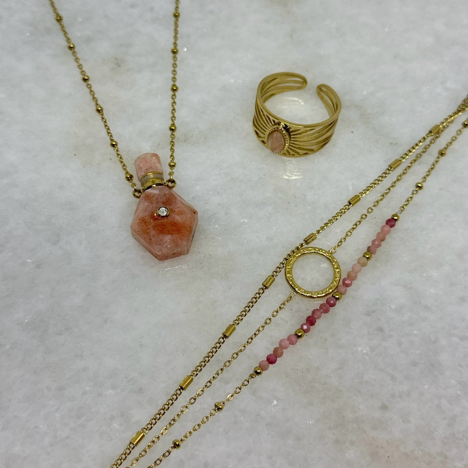 Coffret La Meilleure - Édition Limitée