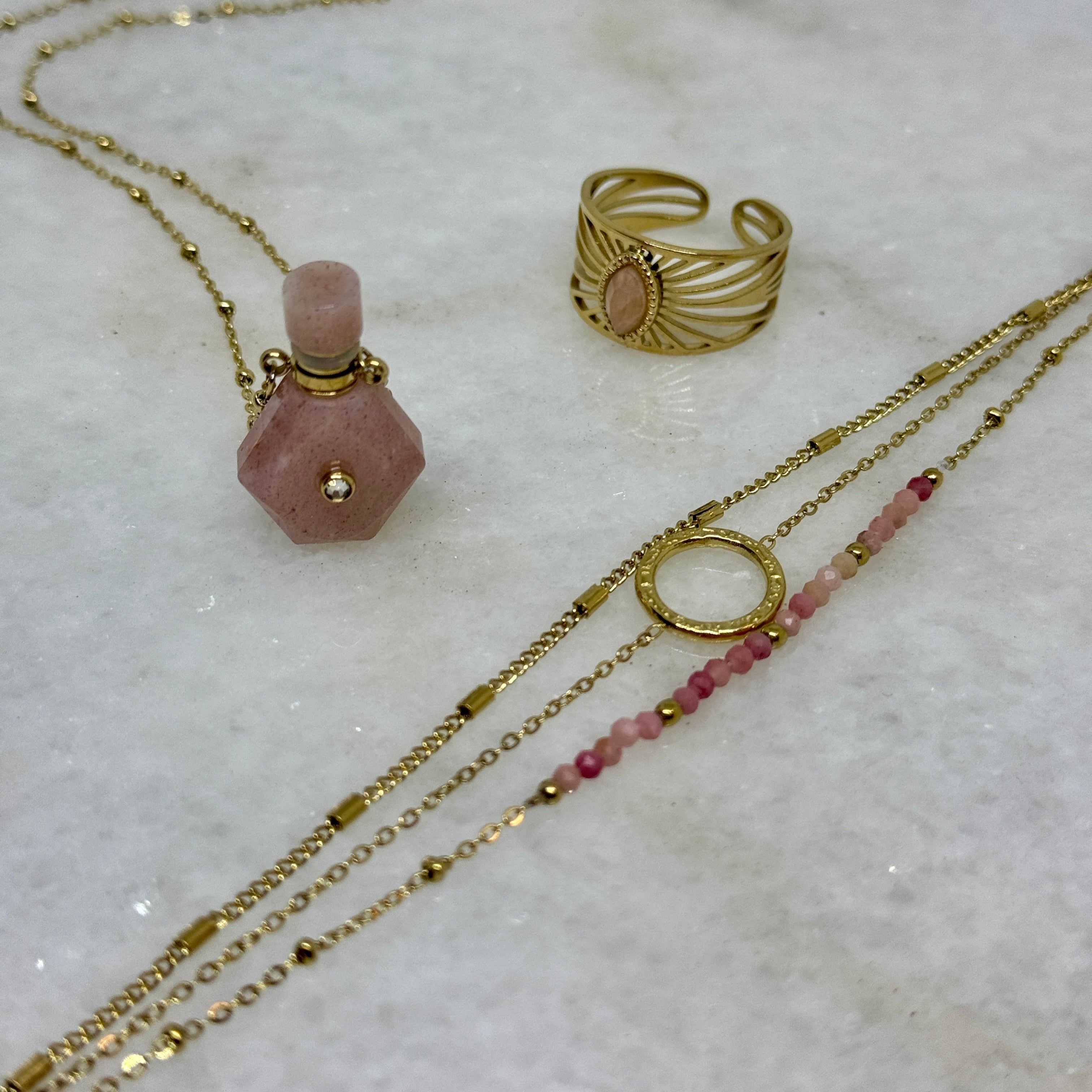 Coffret La Meilleure - Édition Limitée