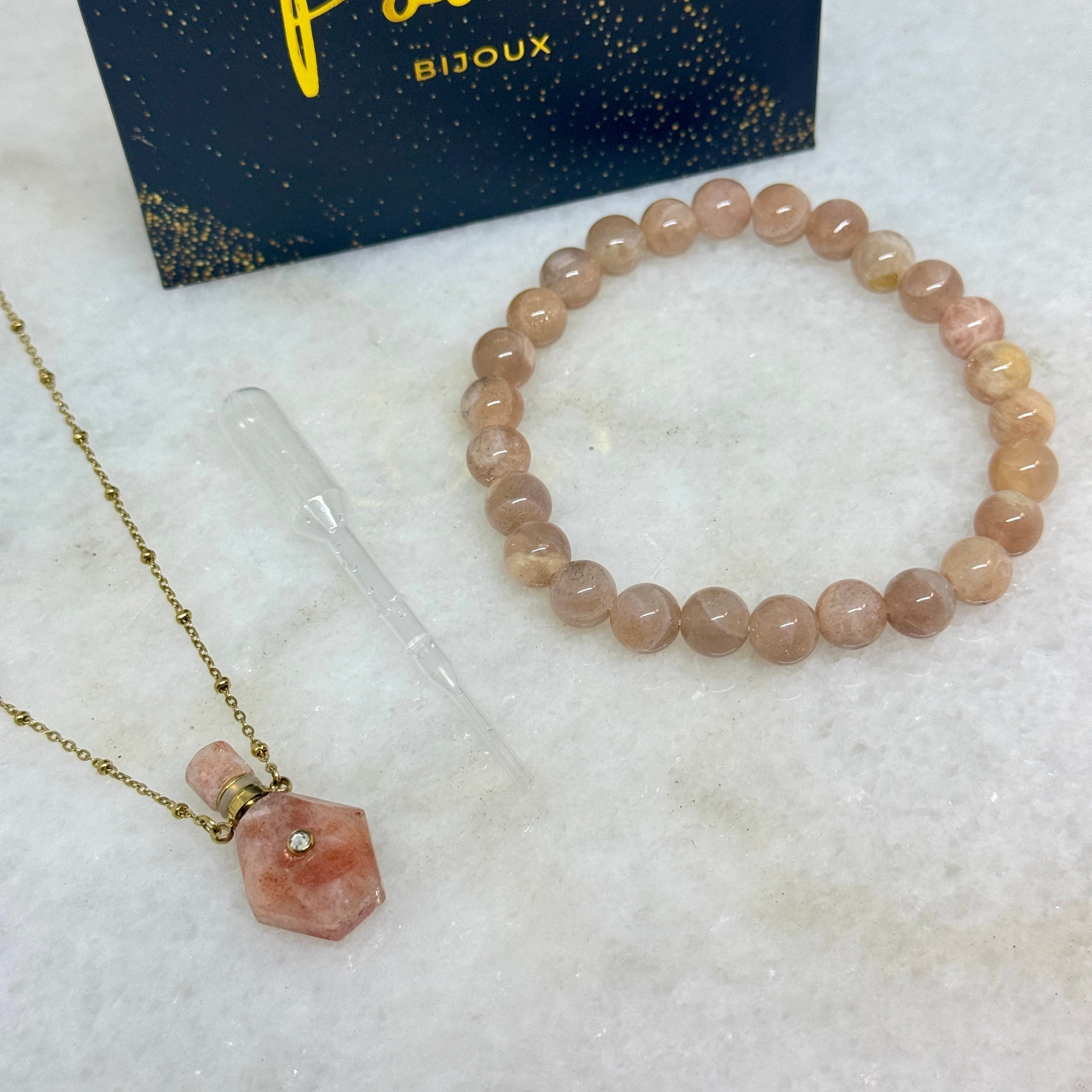 Coffret Bien Être - Édition Limitée