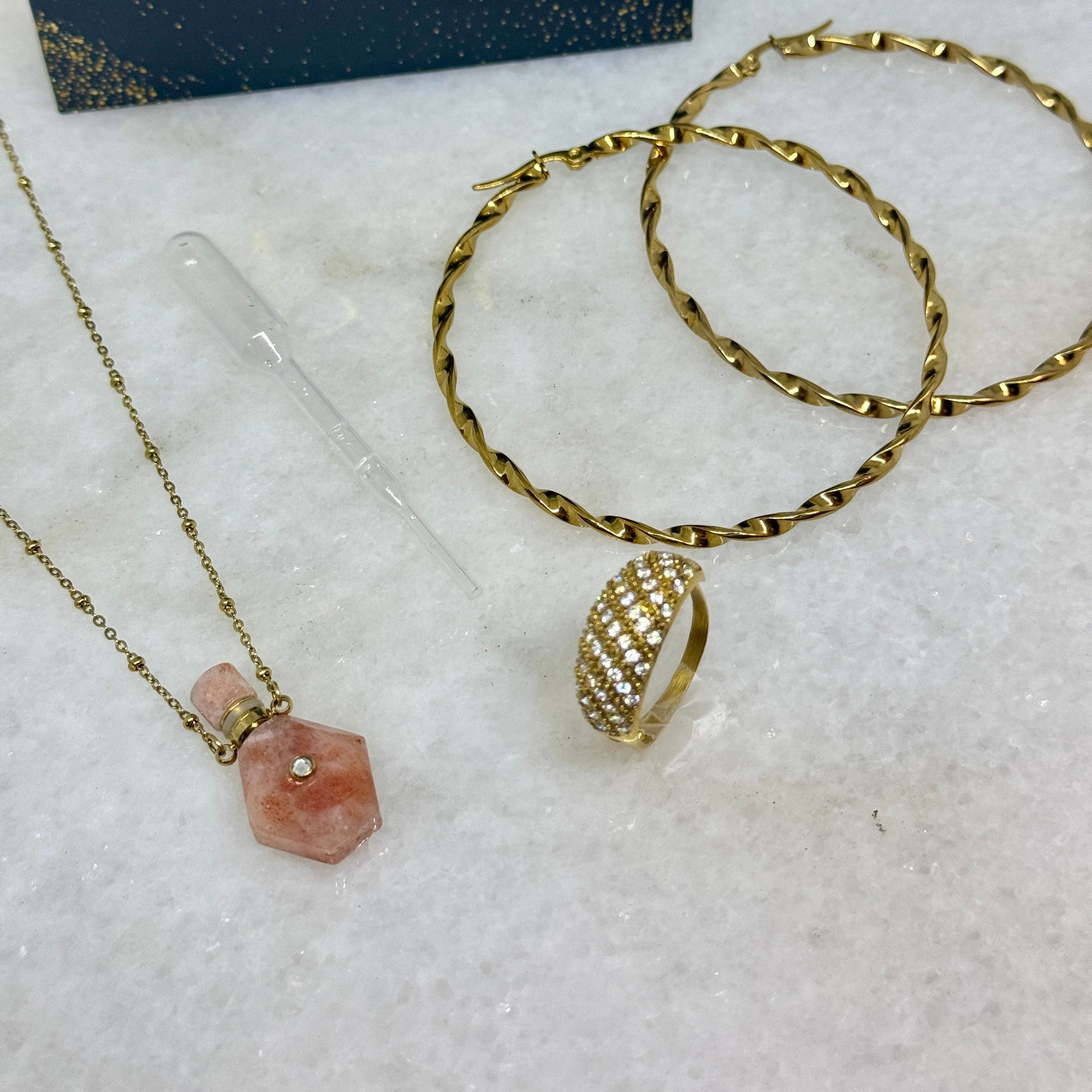 Coffret La Magnifique - Édition Limitée