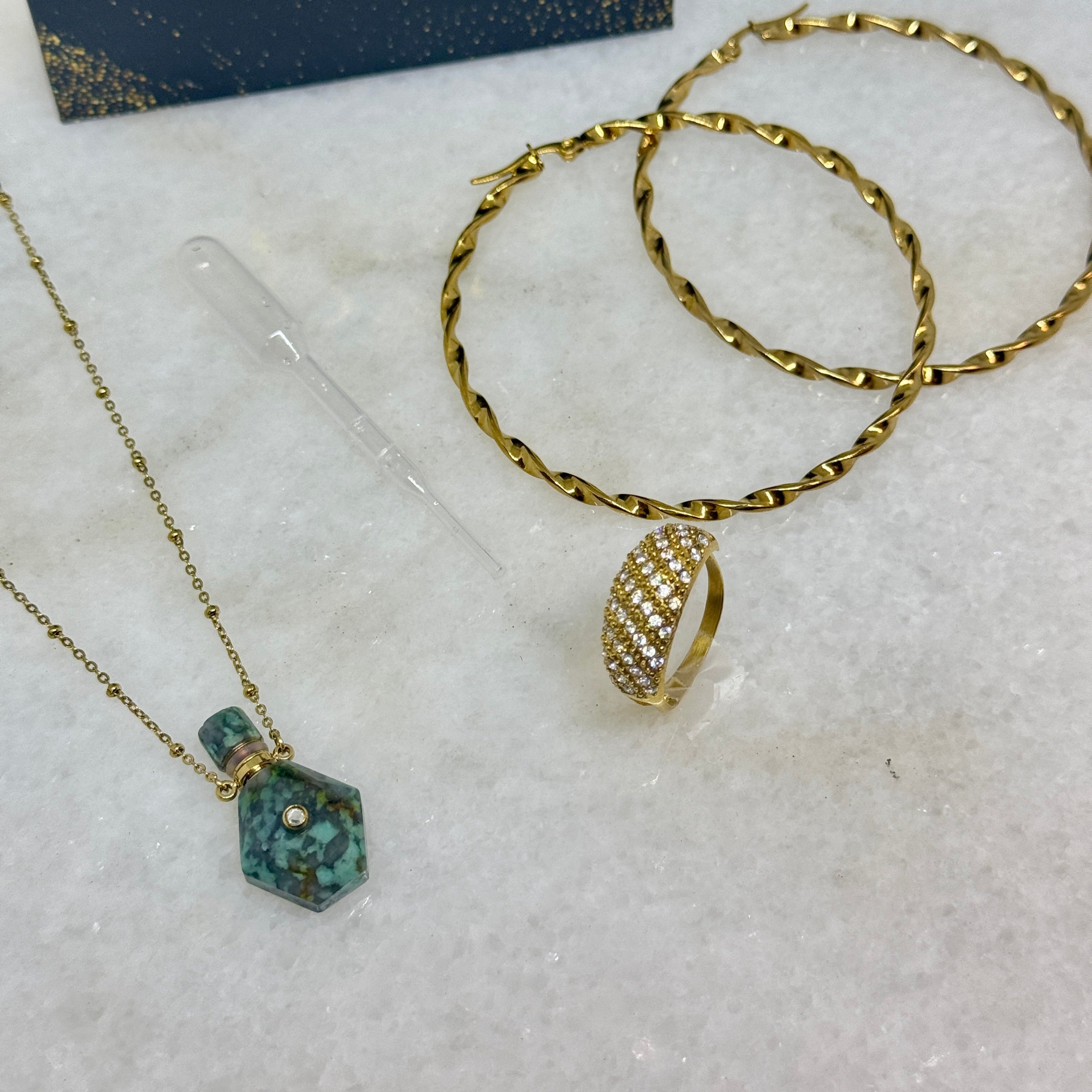 Coffret La Magnifique - Édition Limitée