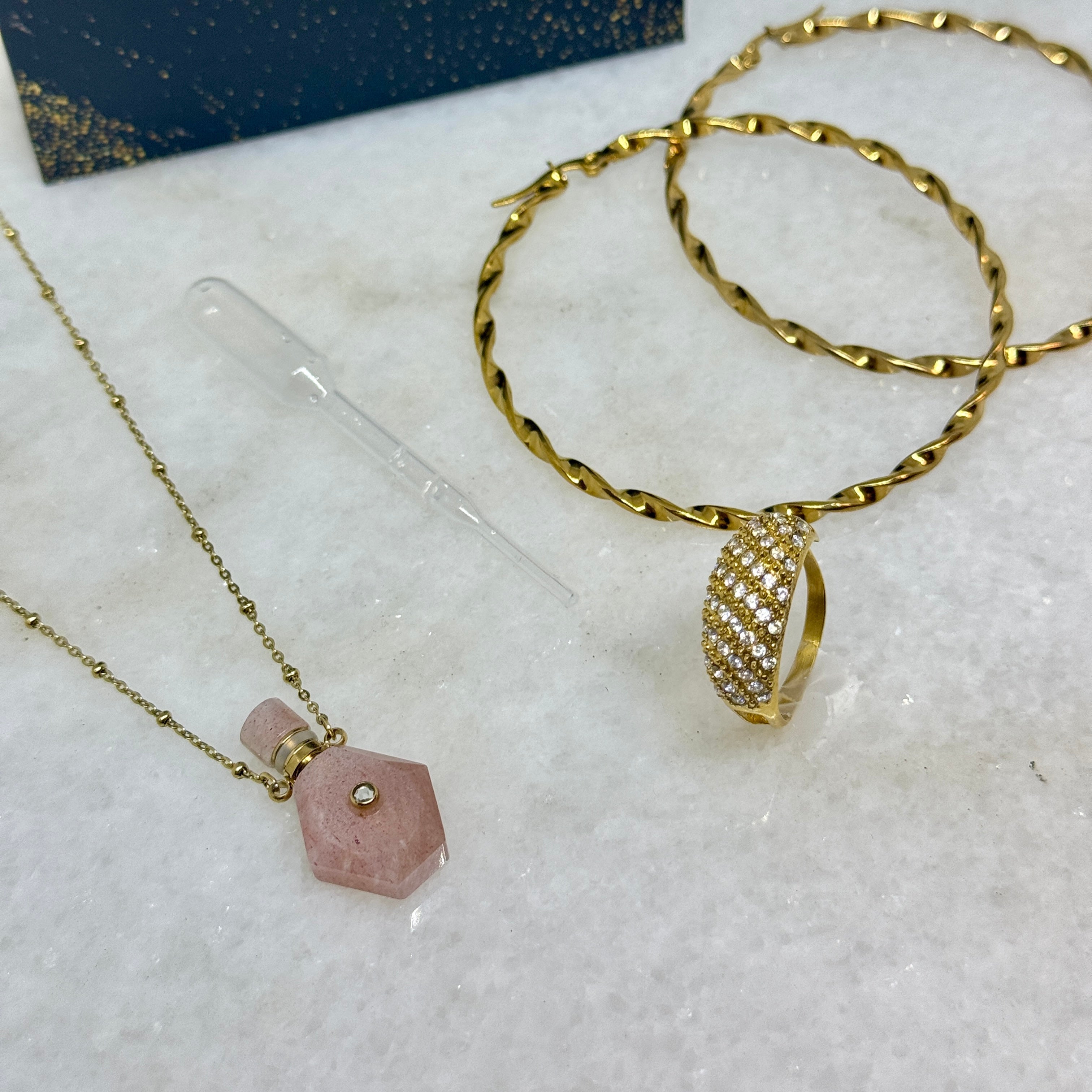 Coffret La Magnifique - Édition Limitée