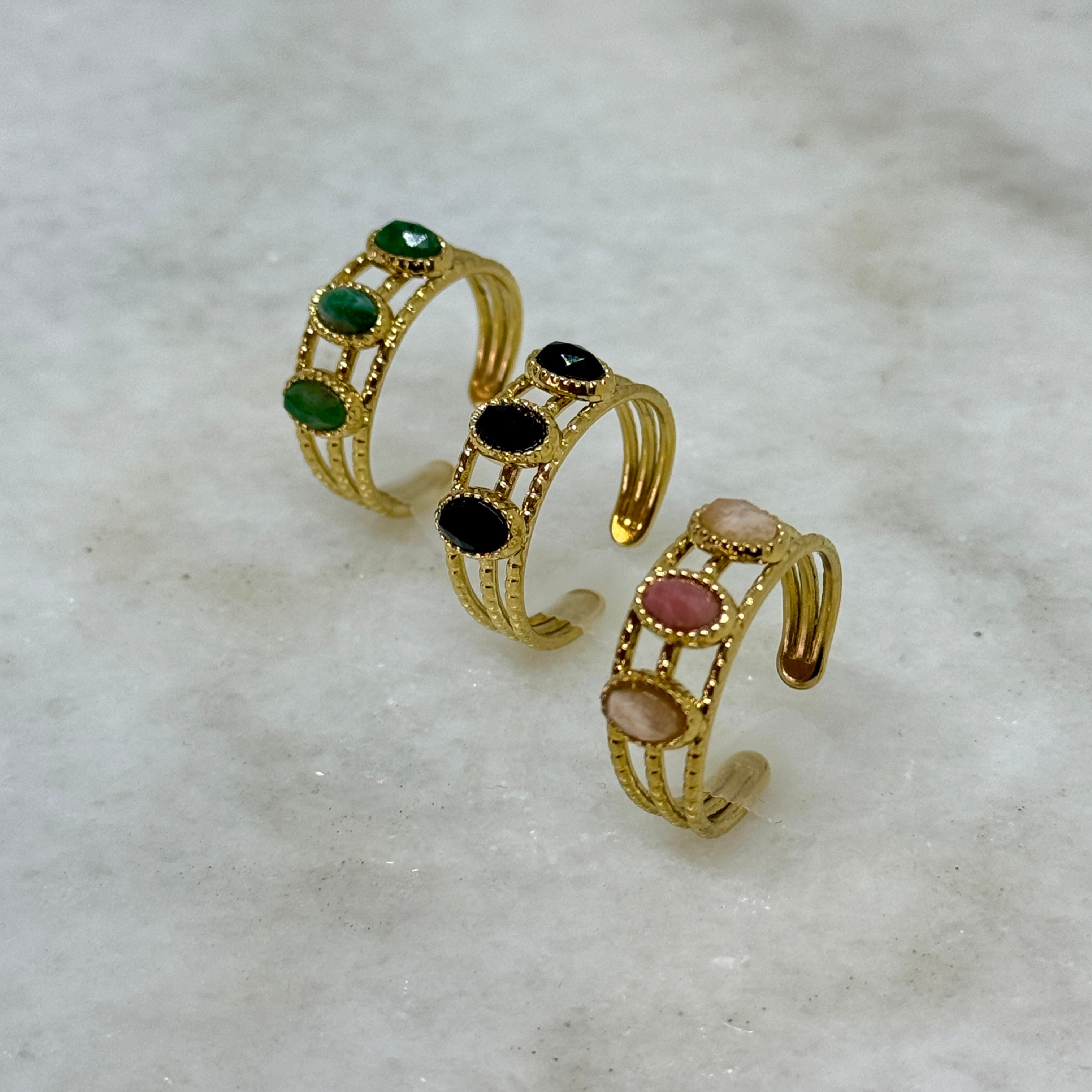 Coffret L’Ensoleillée - Édition Limitée