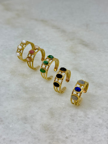 Bague Giana